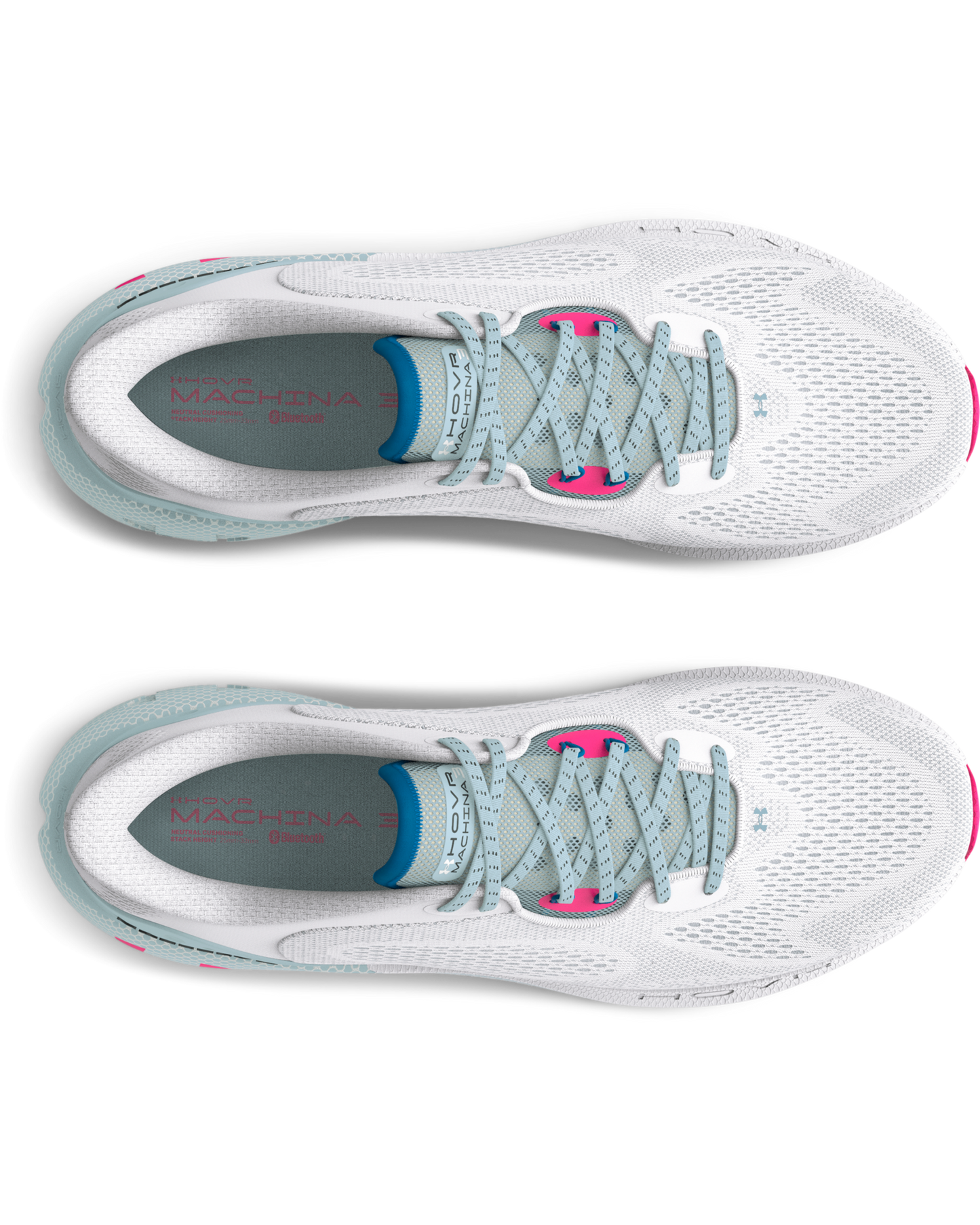 Women's UA HOVR™ Machina 3 Running Shoes