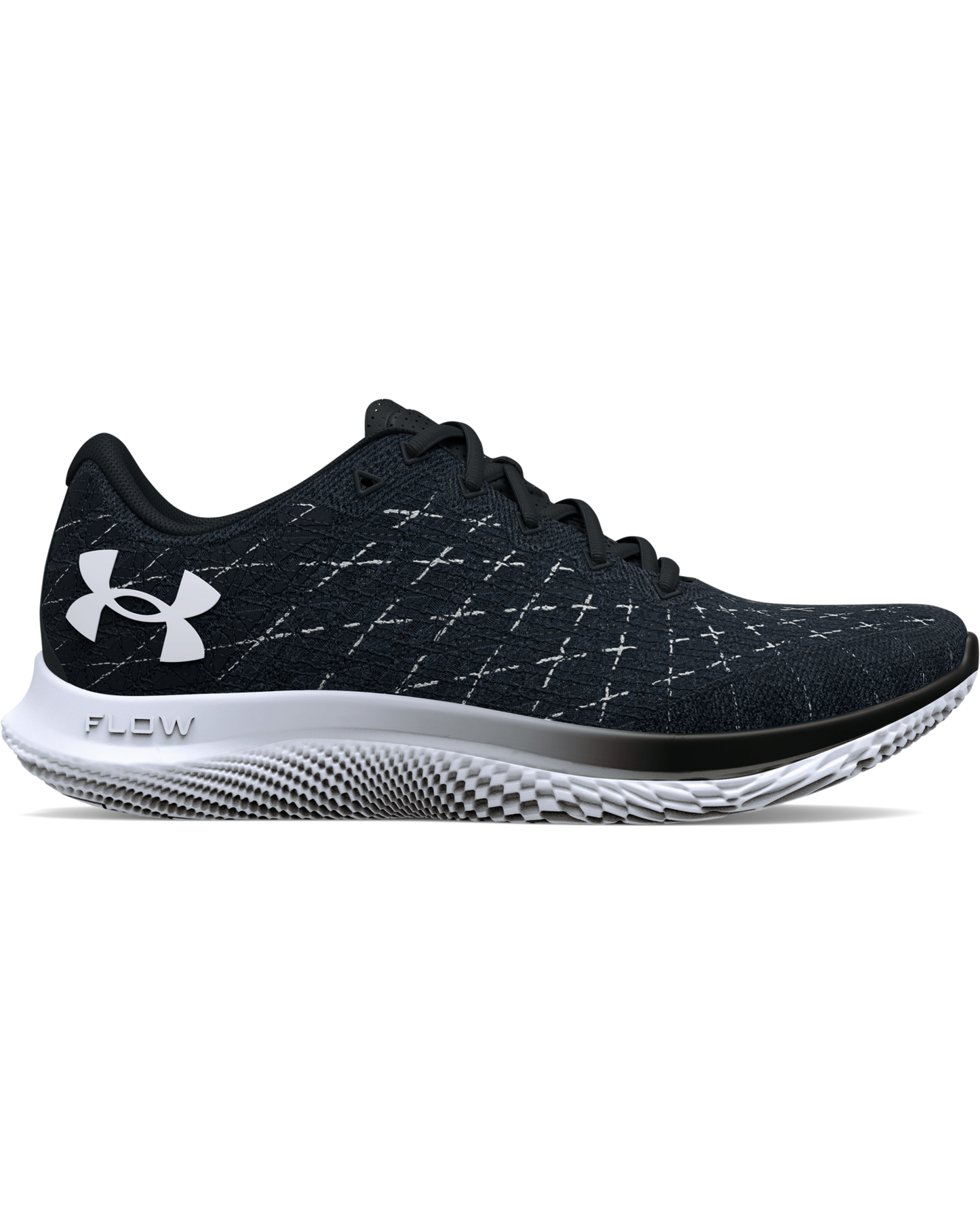 Women's UA Flow Velociti Wind 2 Running Shoes