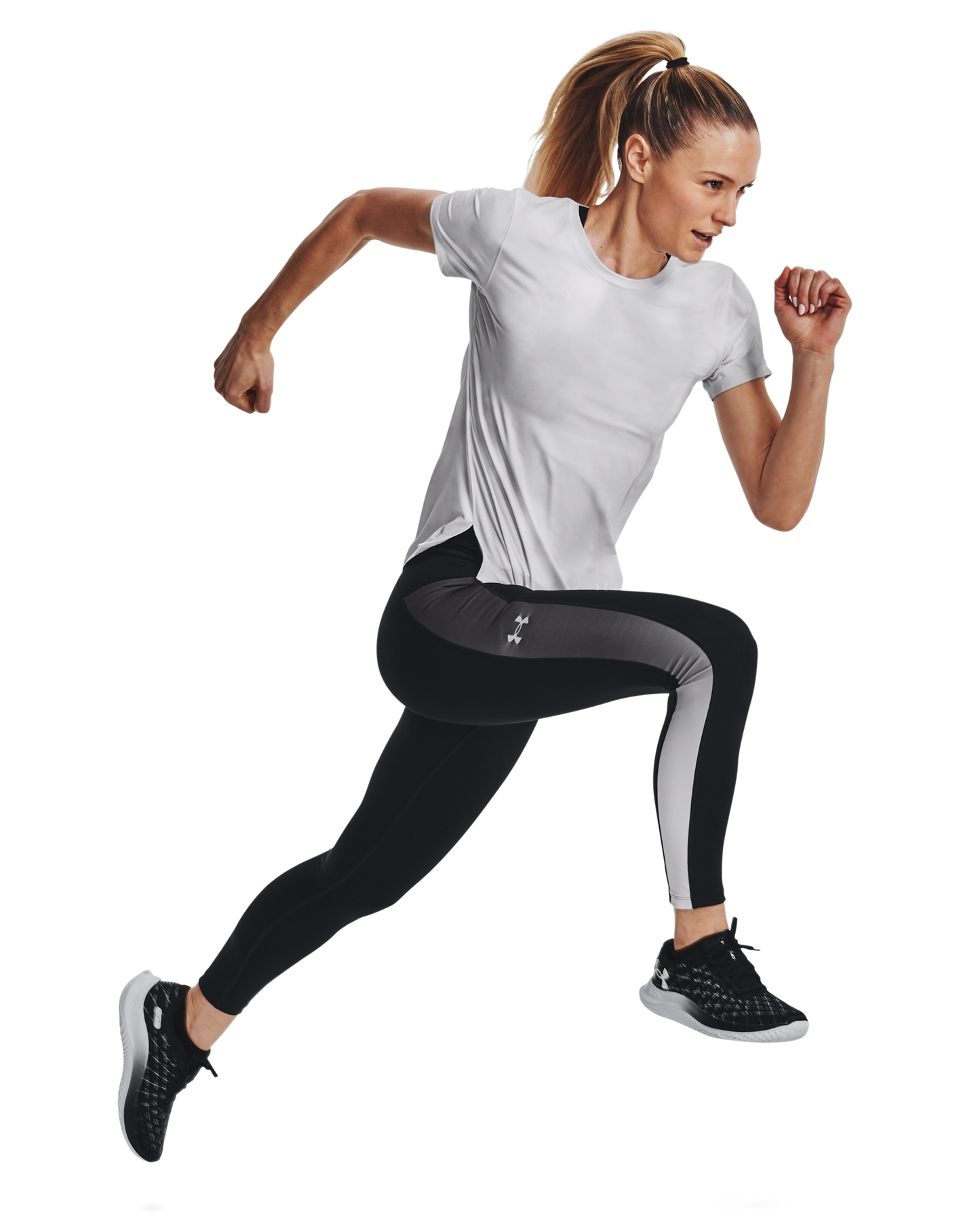 Women's UA Flow Velociti Wind 2 Running Shoes