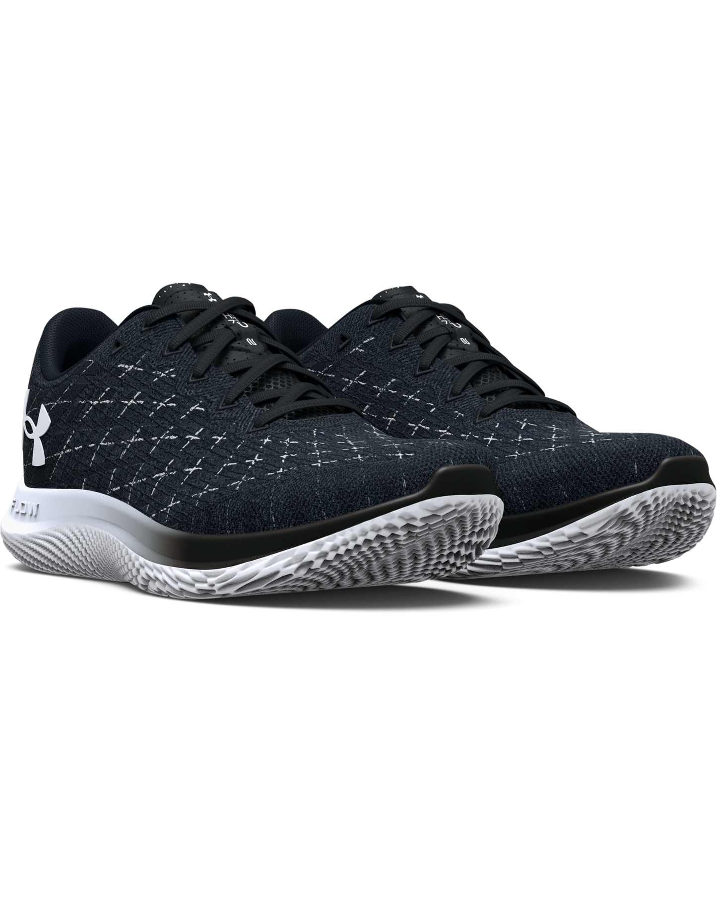 Women's UA Flow Velociti Wind 2 Running Shoes