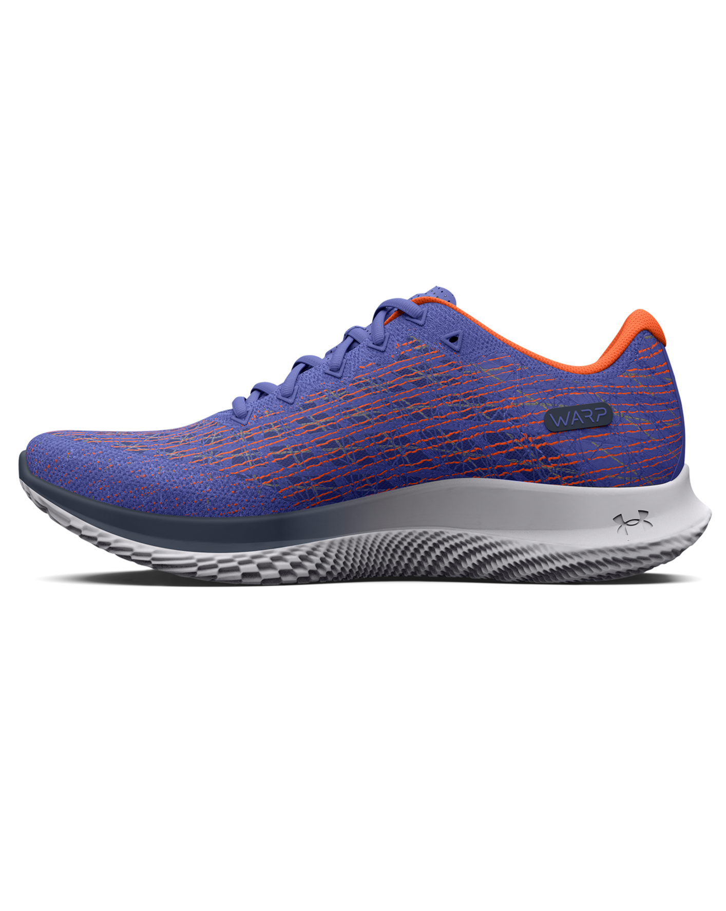 Women's UA Flow Velociti Wind 2 Running Shoes