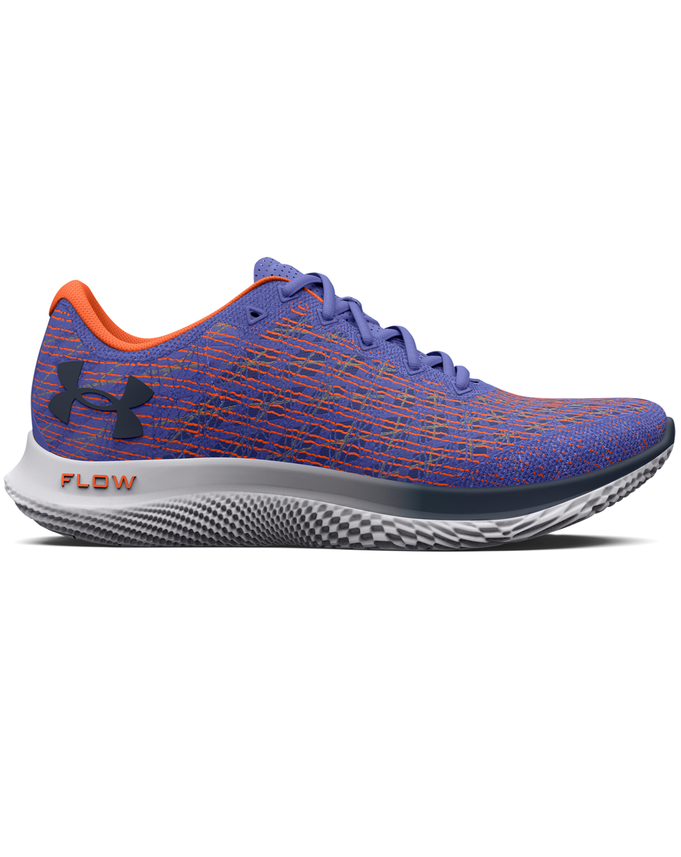 Women's UA Flow Velociti Wind 2 Running Shoes