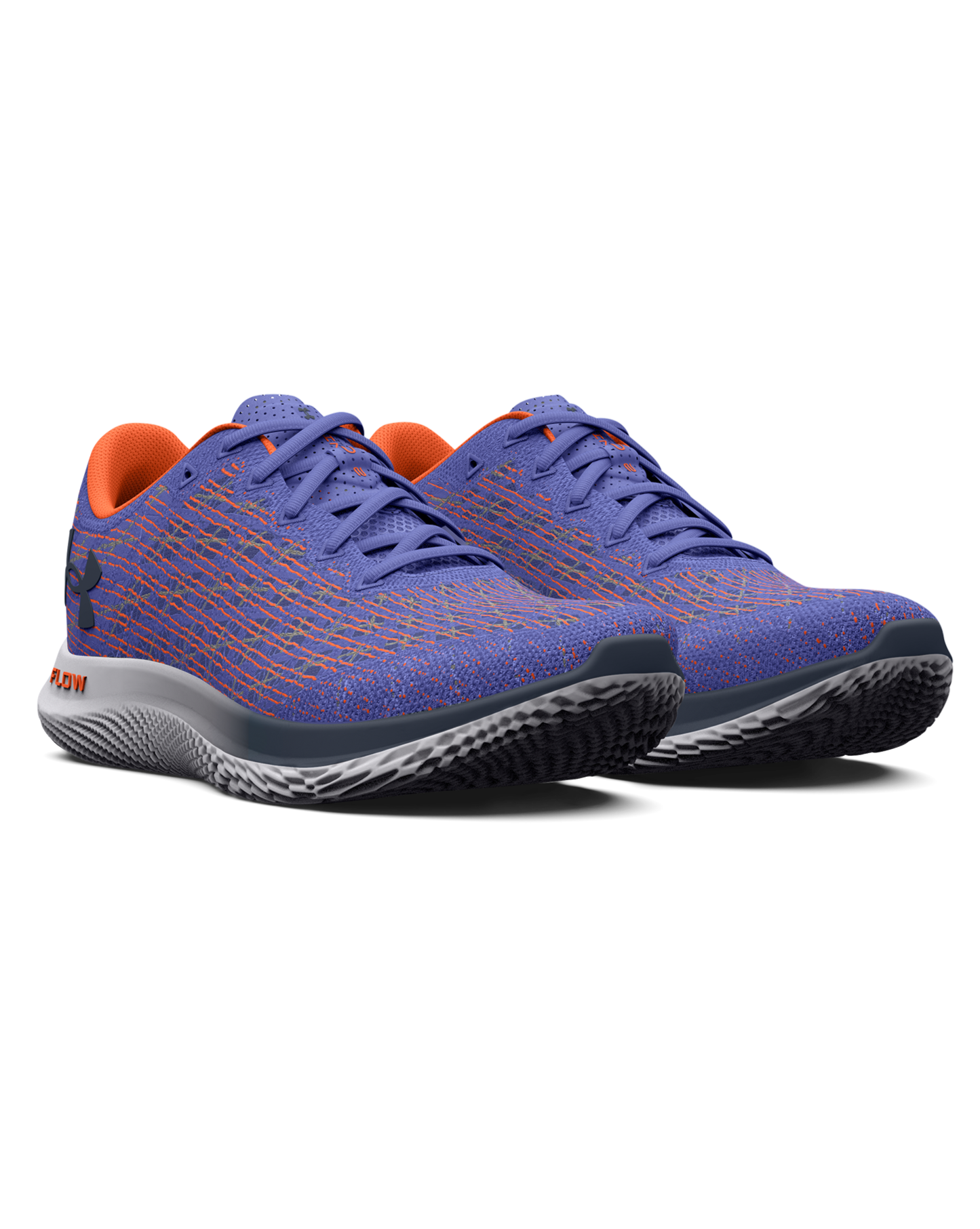 Women's UA Flow Velociti Wind 2 Running Shoes