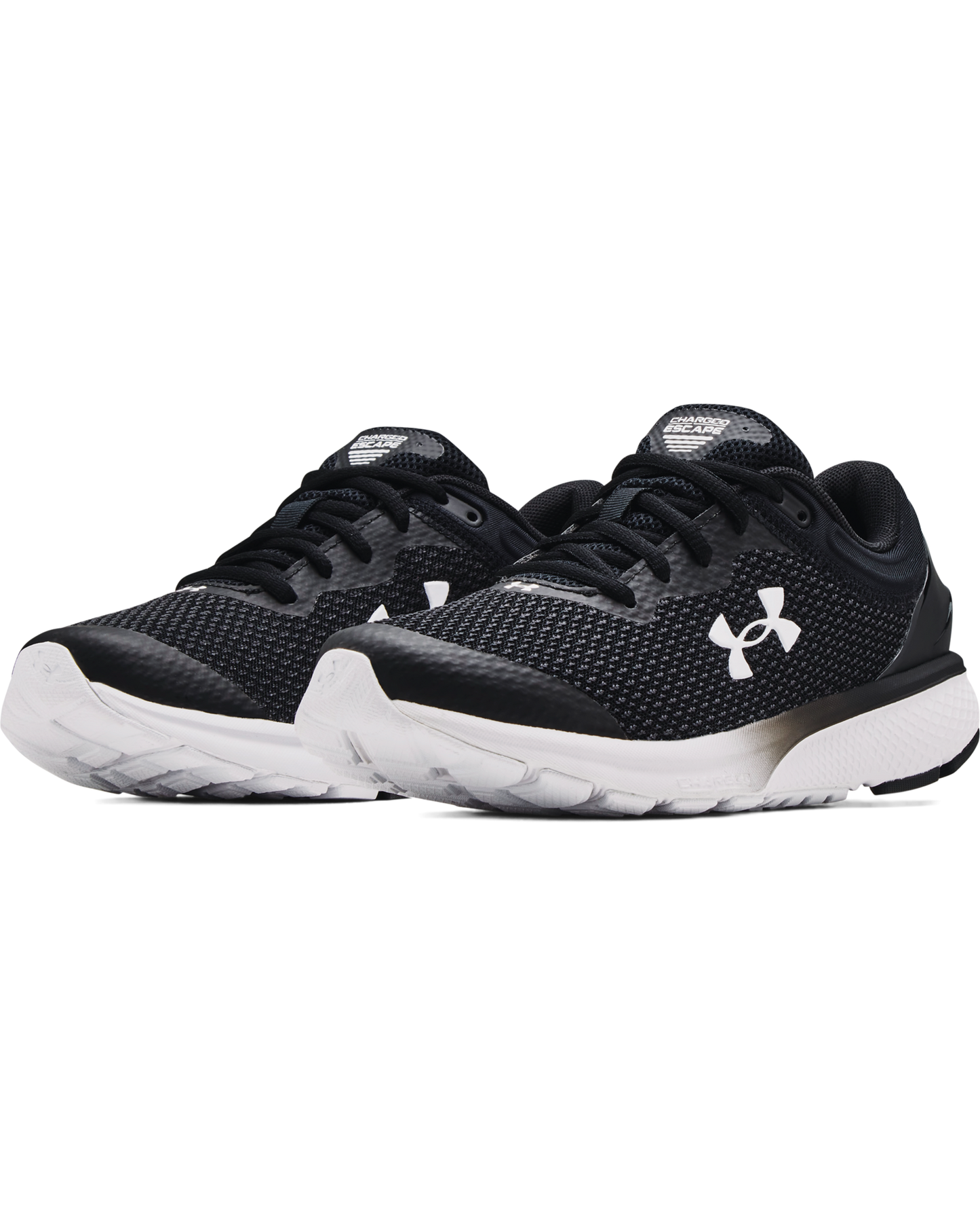 Women's UA Charged Escape 3 BL Running Shoes
