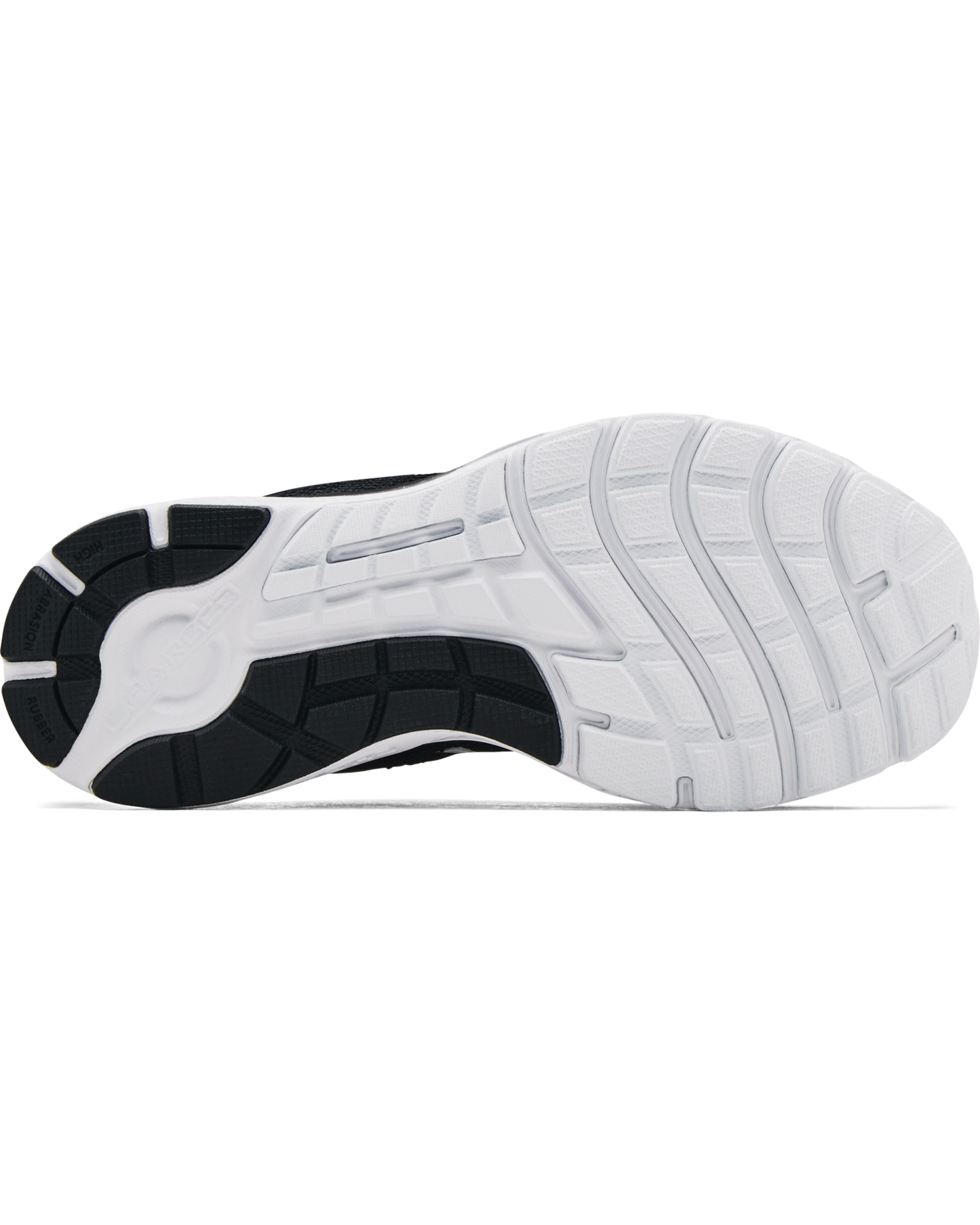 Women's UA Charged Escape 3 BL Running Shoes