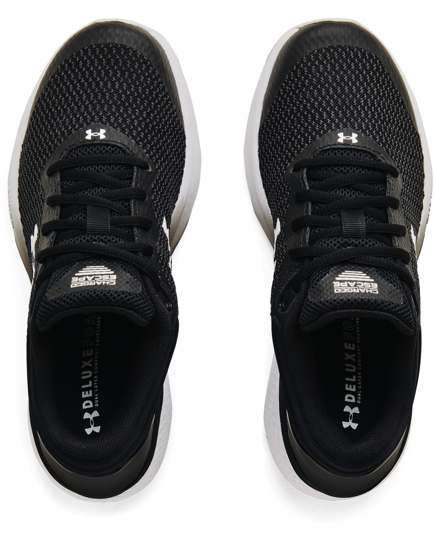 Women's UA Charged Escape 3 BL Running Shoes