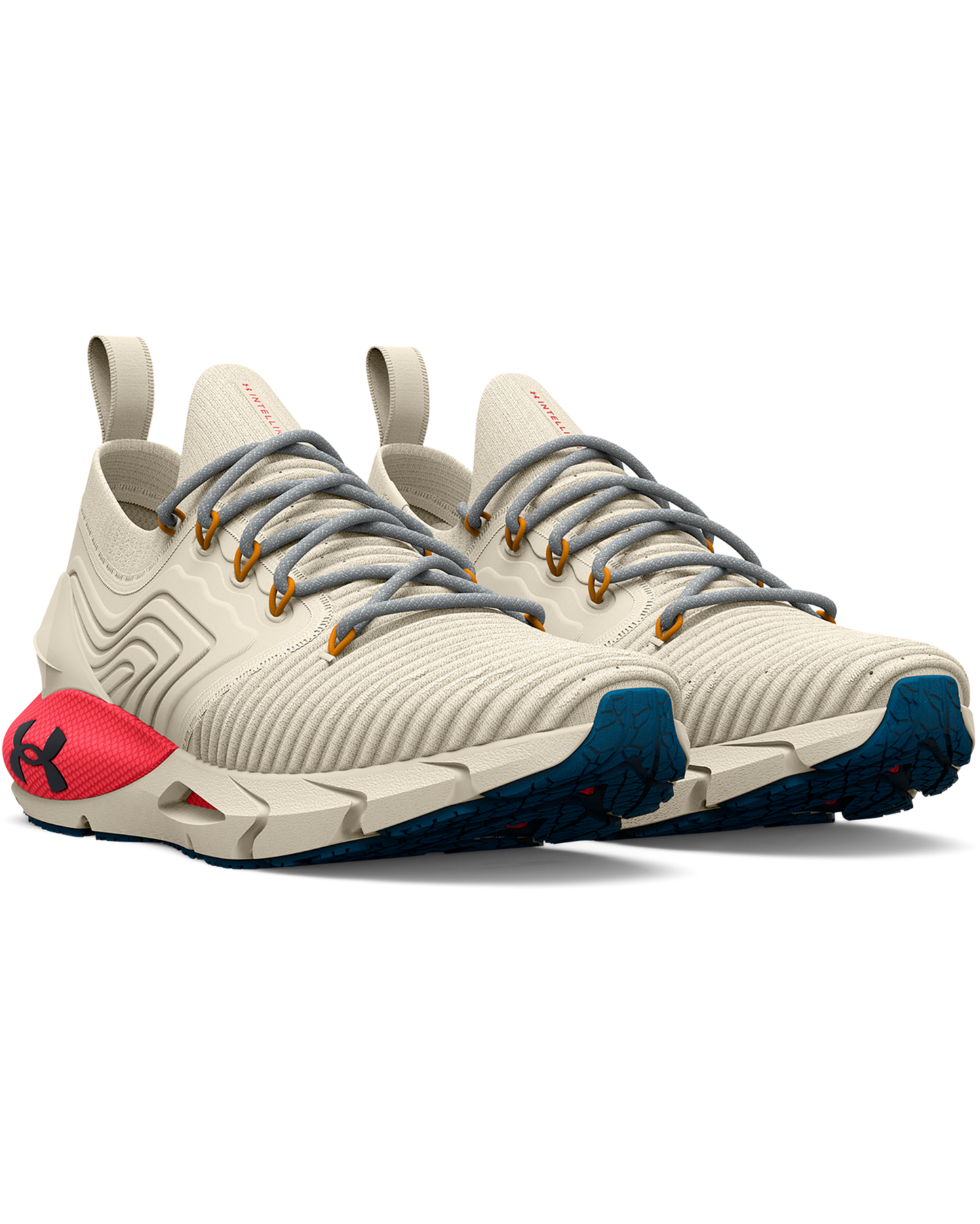 Women's UA HOVR™ Phantom 2 IntelliKnit Street Running Shoes
