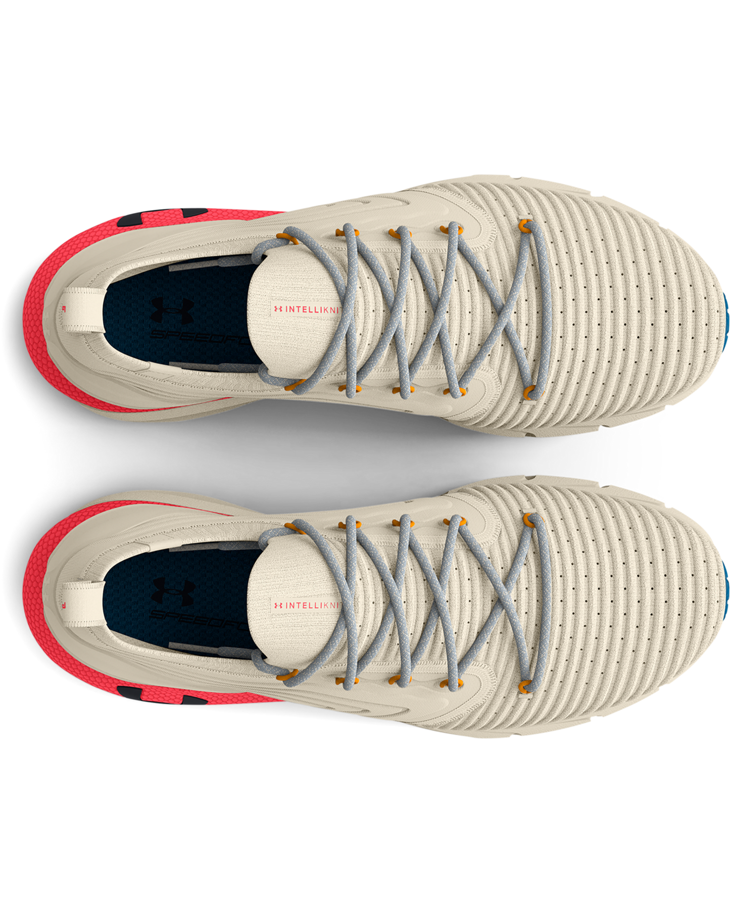 Women's UA HOVR™ Phantom 2 IntelliKnit Street Running Shoes