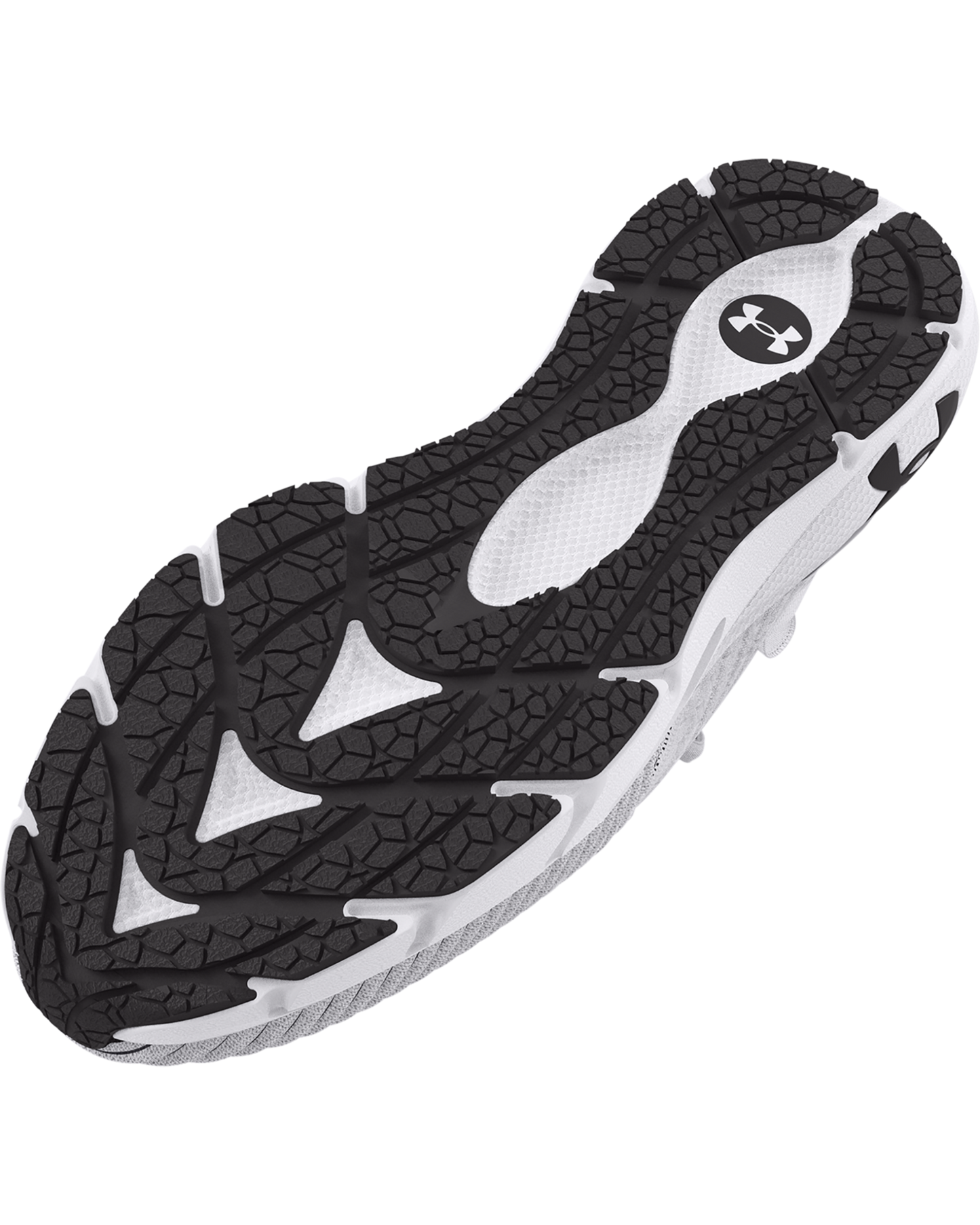 Unisex UA HOVR™ Phantom 2 IntelliKnit Visual Materials Running Shoes
