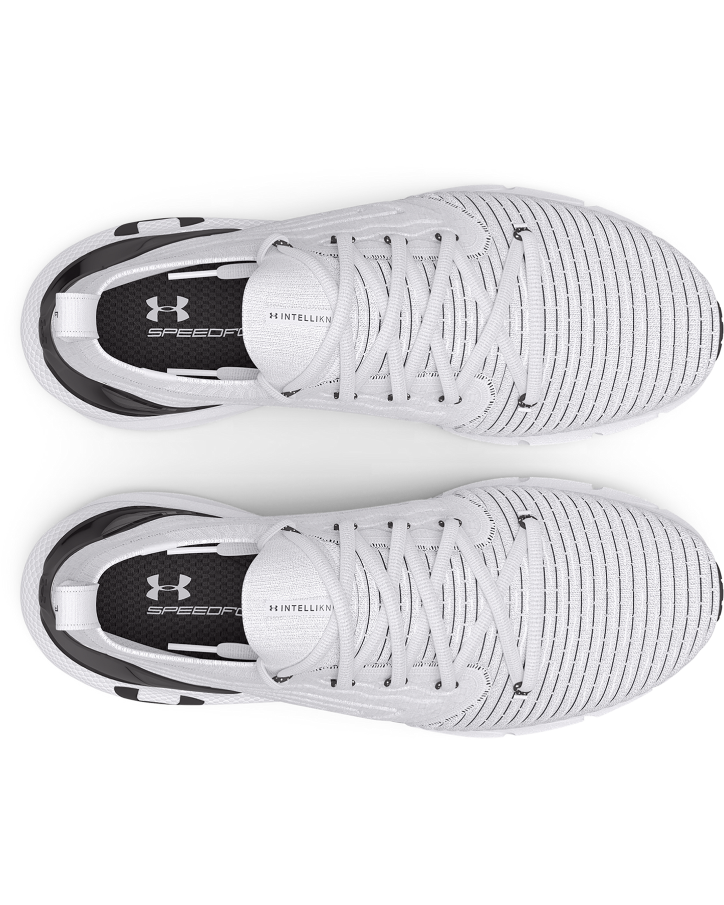 Unisex UA HOVR™ Phantom 2 IntelliKnit Visual Materials Running Shoes