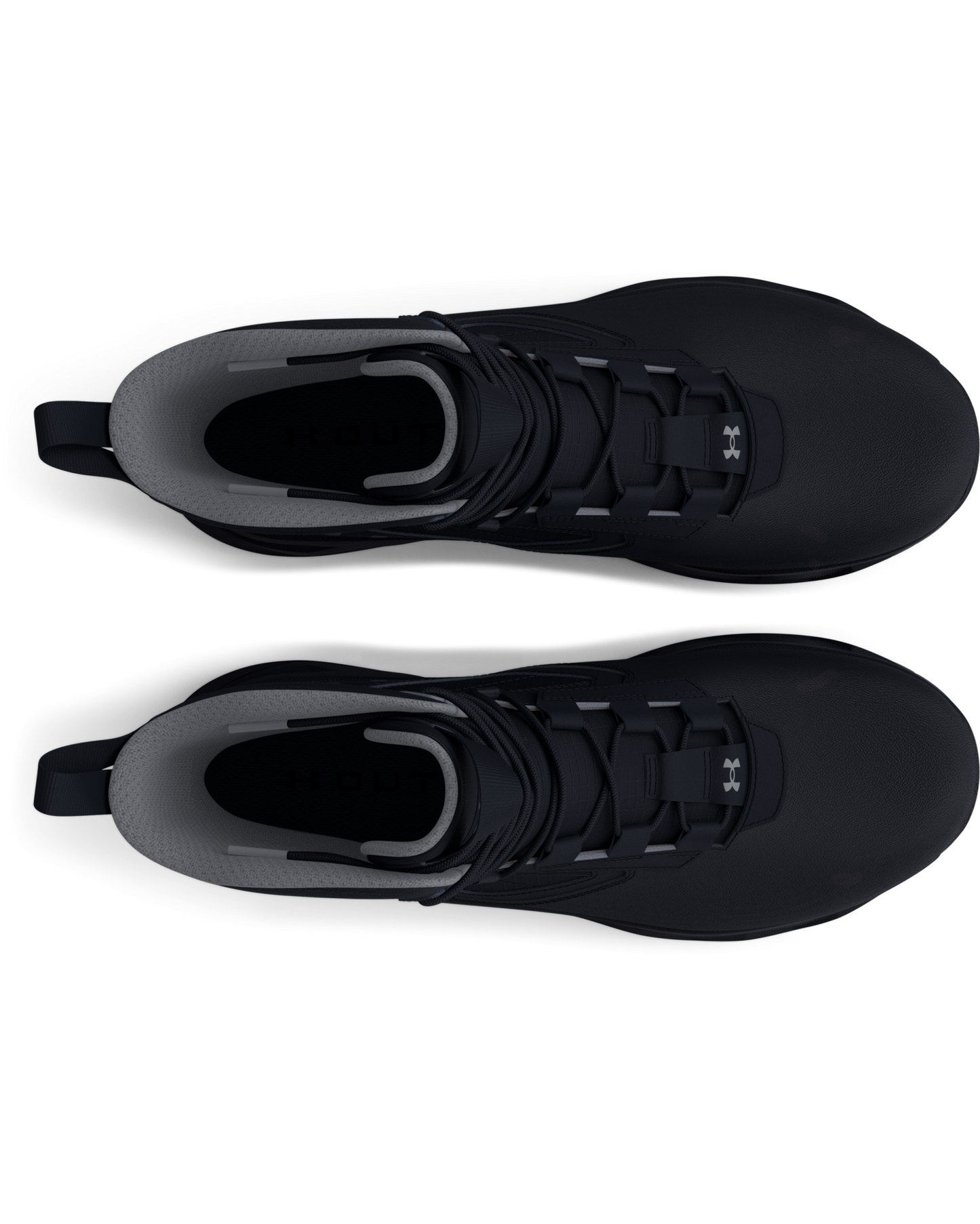 Men's UA Stellar G2 Tactical Boots