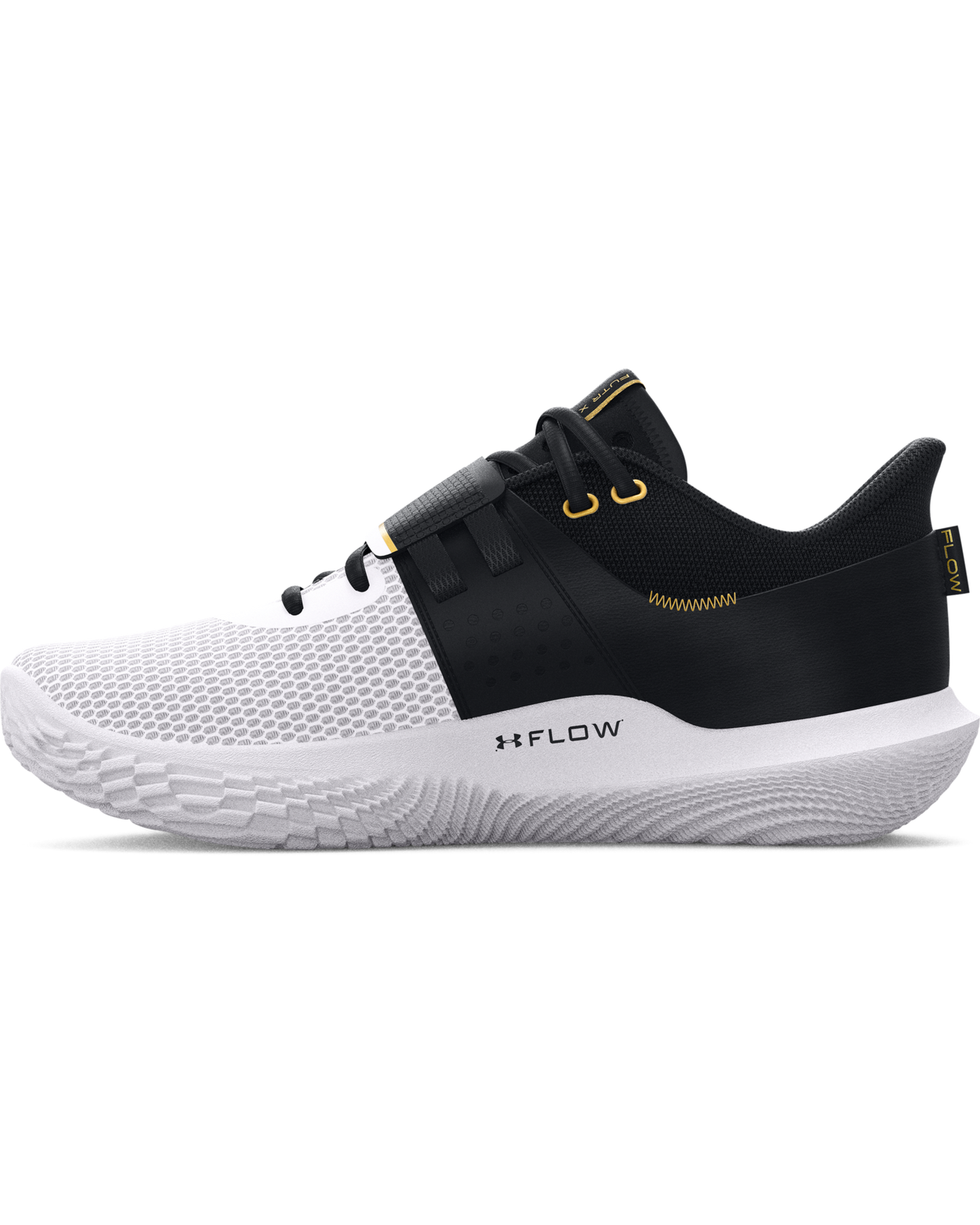 Unisex UA Flow FUTR X Basketball Shoes