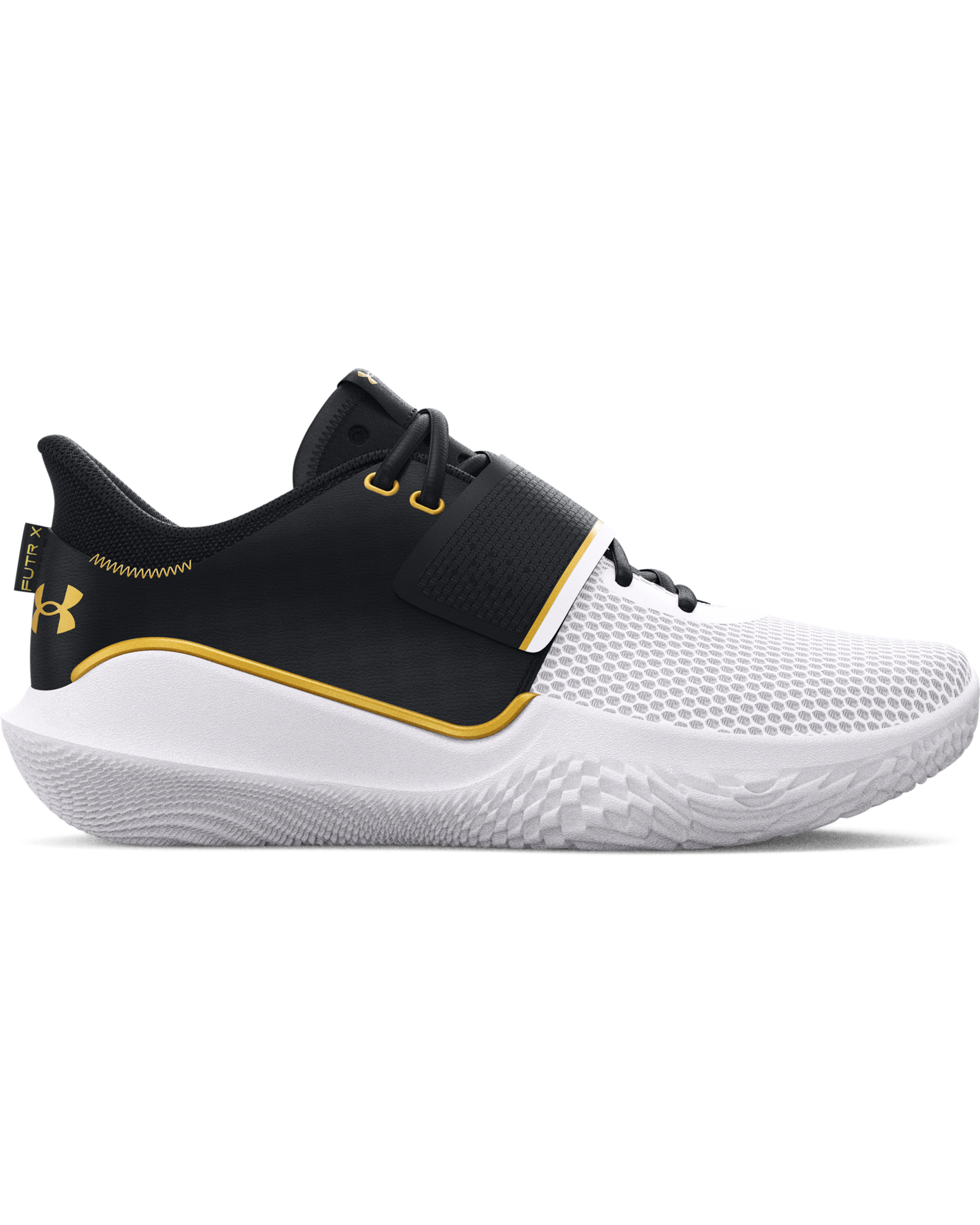 Unisex UA Flow FUTR X Basketball Shoes