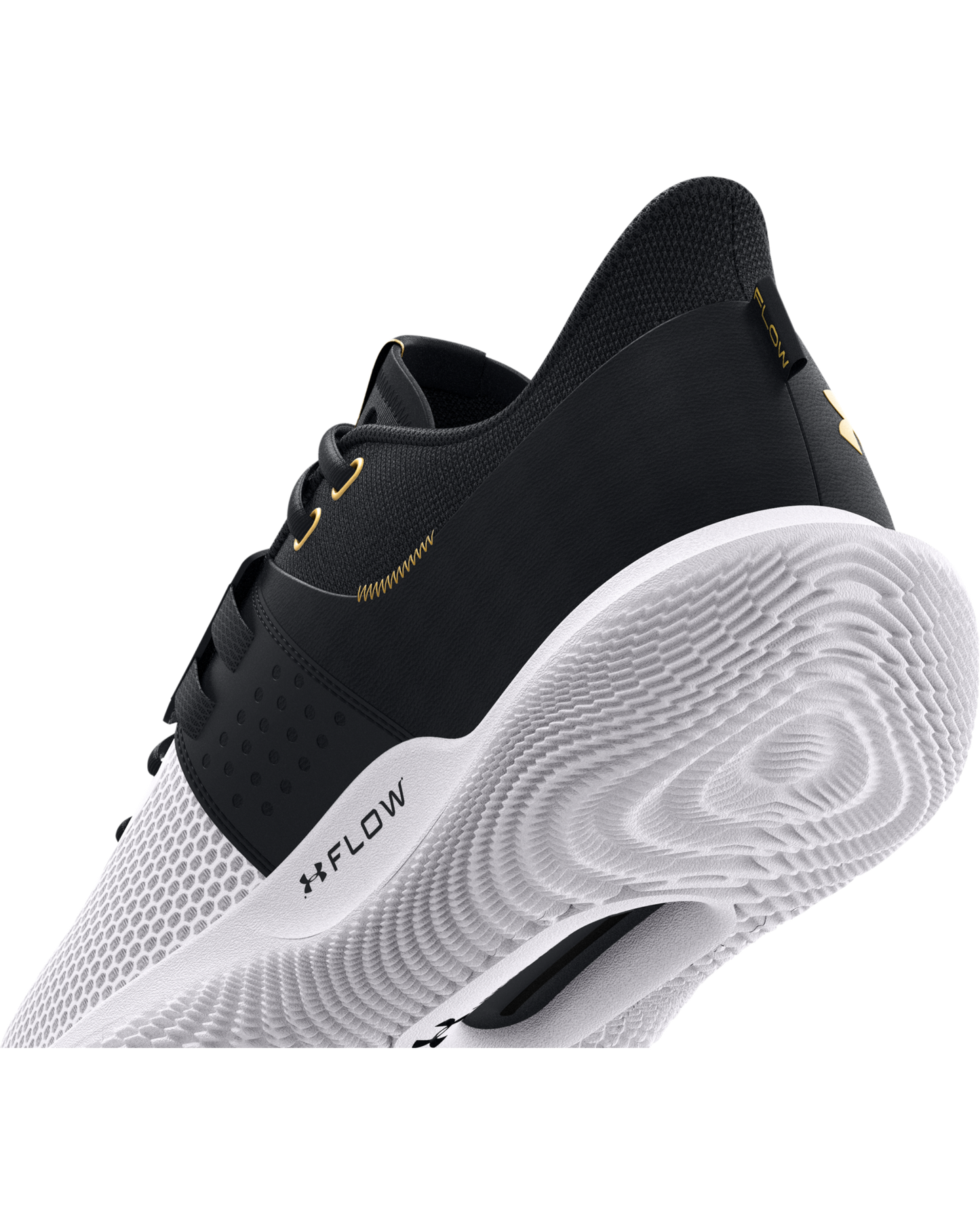 Unisex UA Flow FUTR X Basketball Shoes
