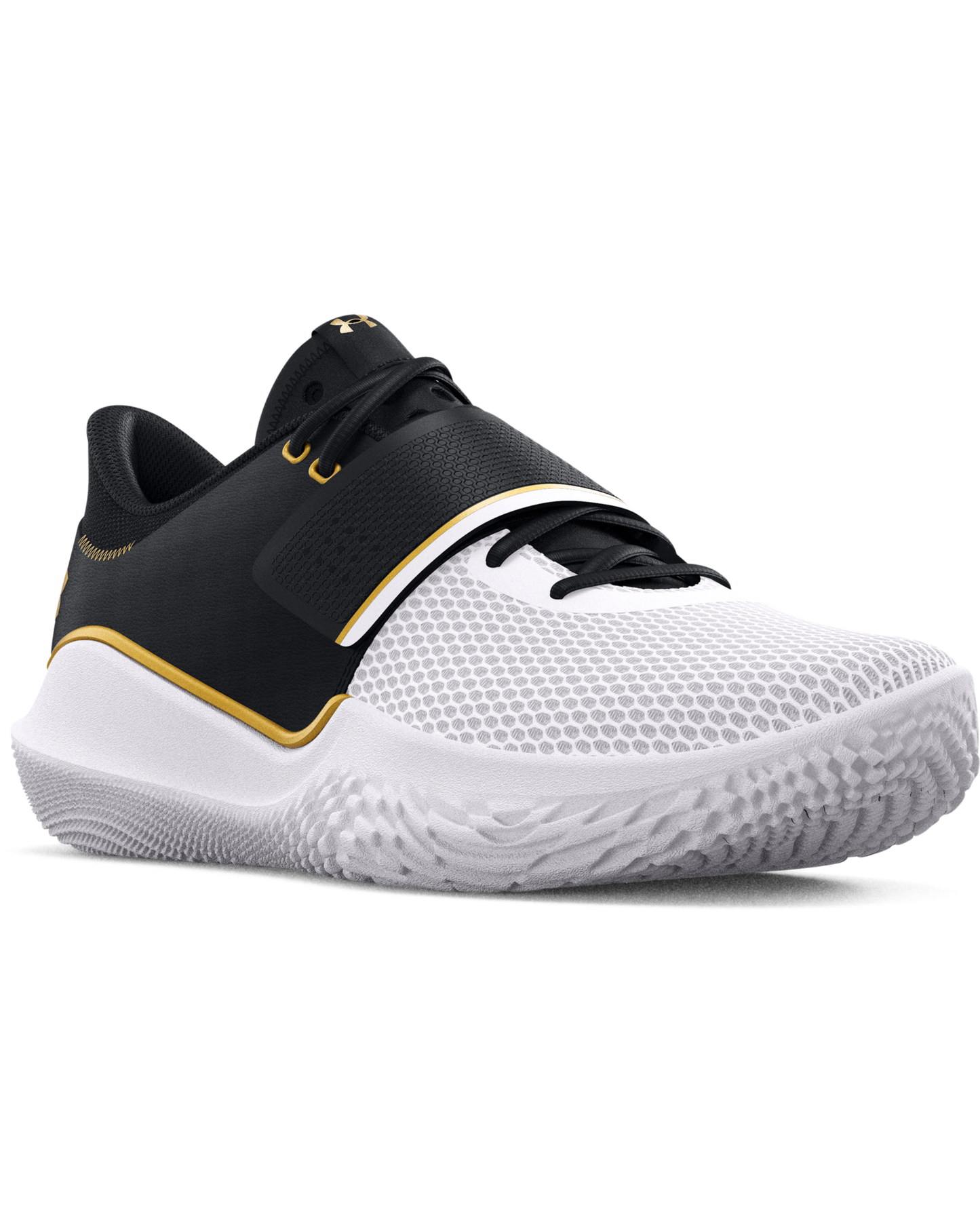 Unisex UA Flow FUTR X Basketball Shoes