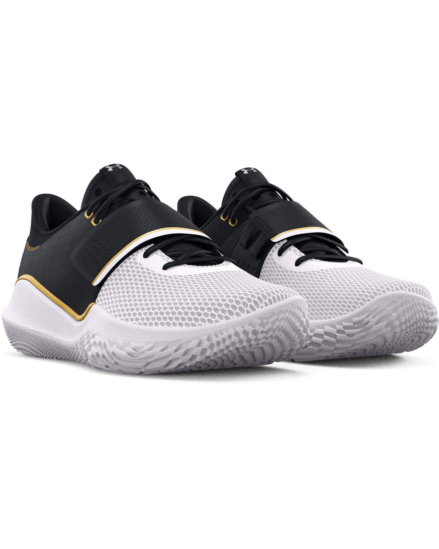Unisex UA Flow FUTR X Basketball Shoes