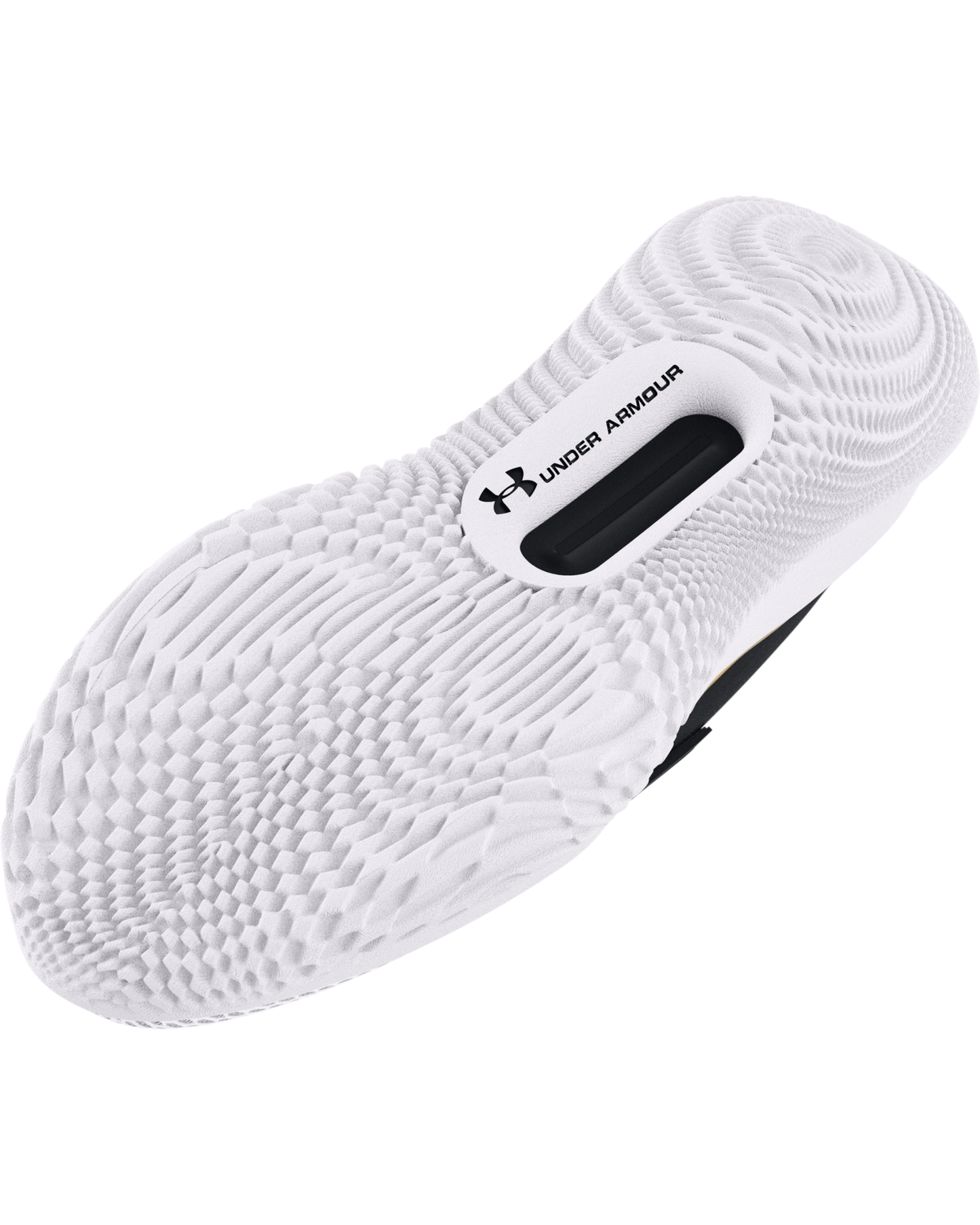 Unisex UA Flow FUTR X Basketball Shoes