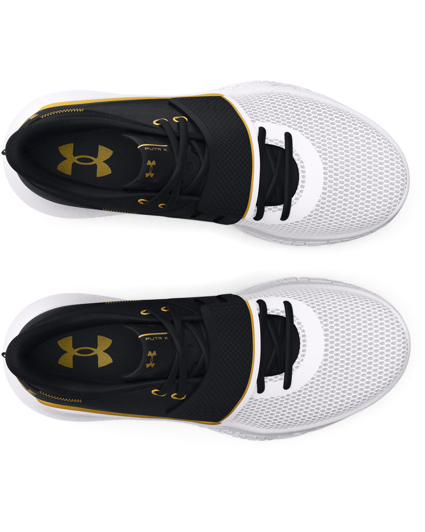 Unisex UA Flow FUTR X Basketball Shoes