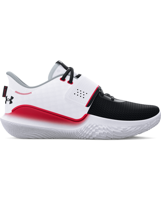 Unisex UA Flow FUTR X Basketball Shoes