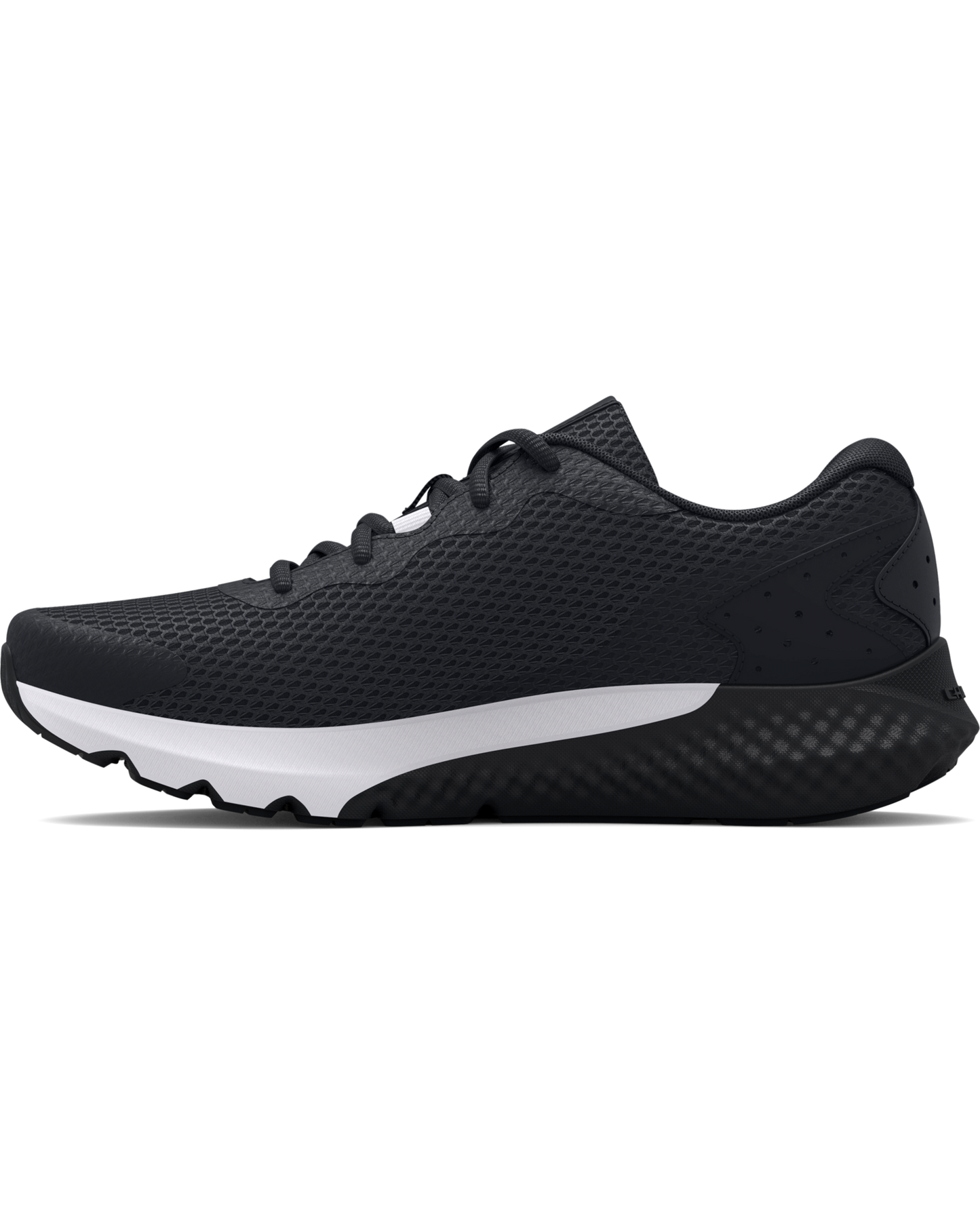 Boys' Grade School UA Charged Rogue 3 Running Shoes