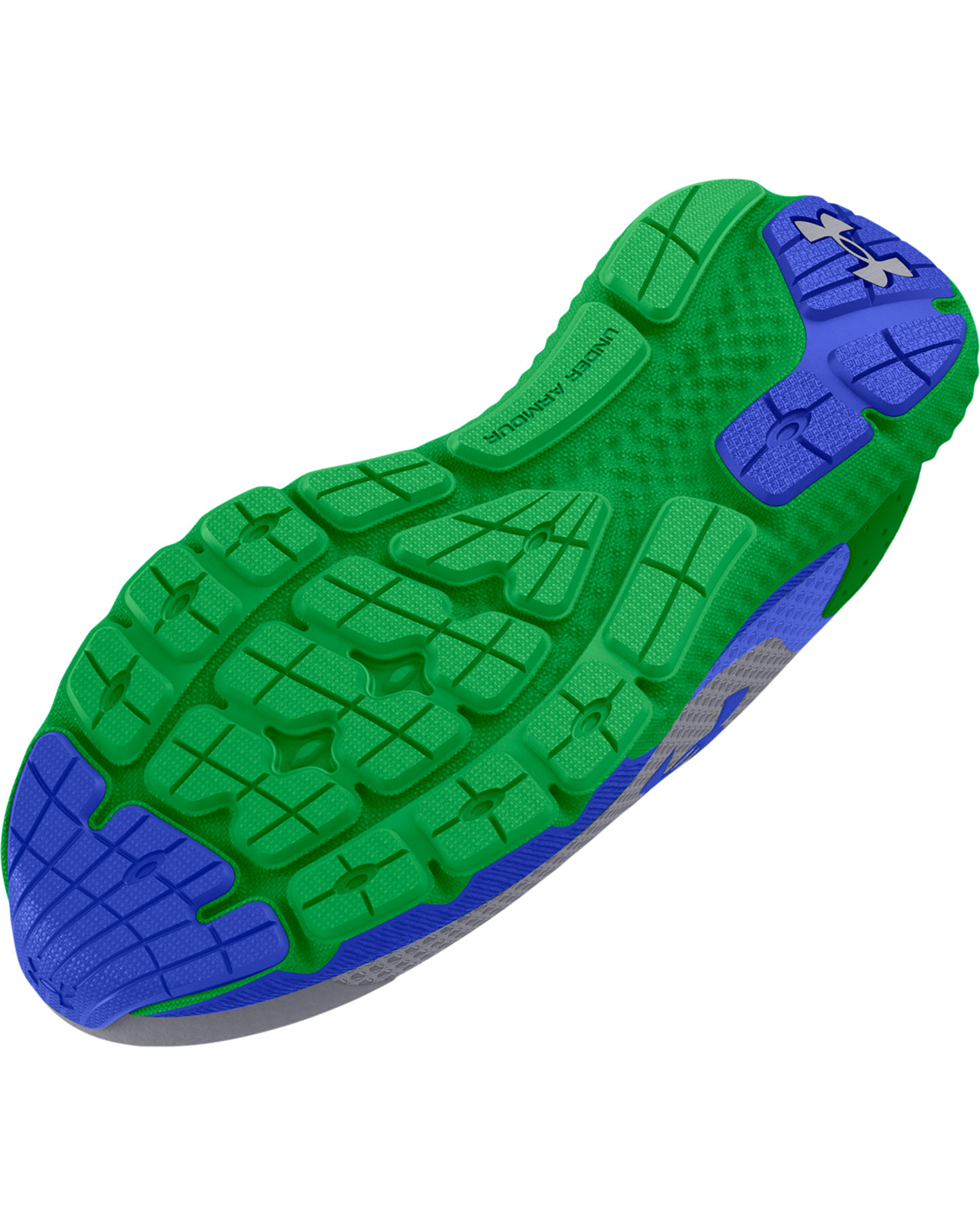 Boys' Grade School UA Charged Rogue 3 Running Shoes