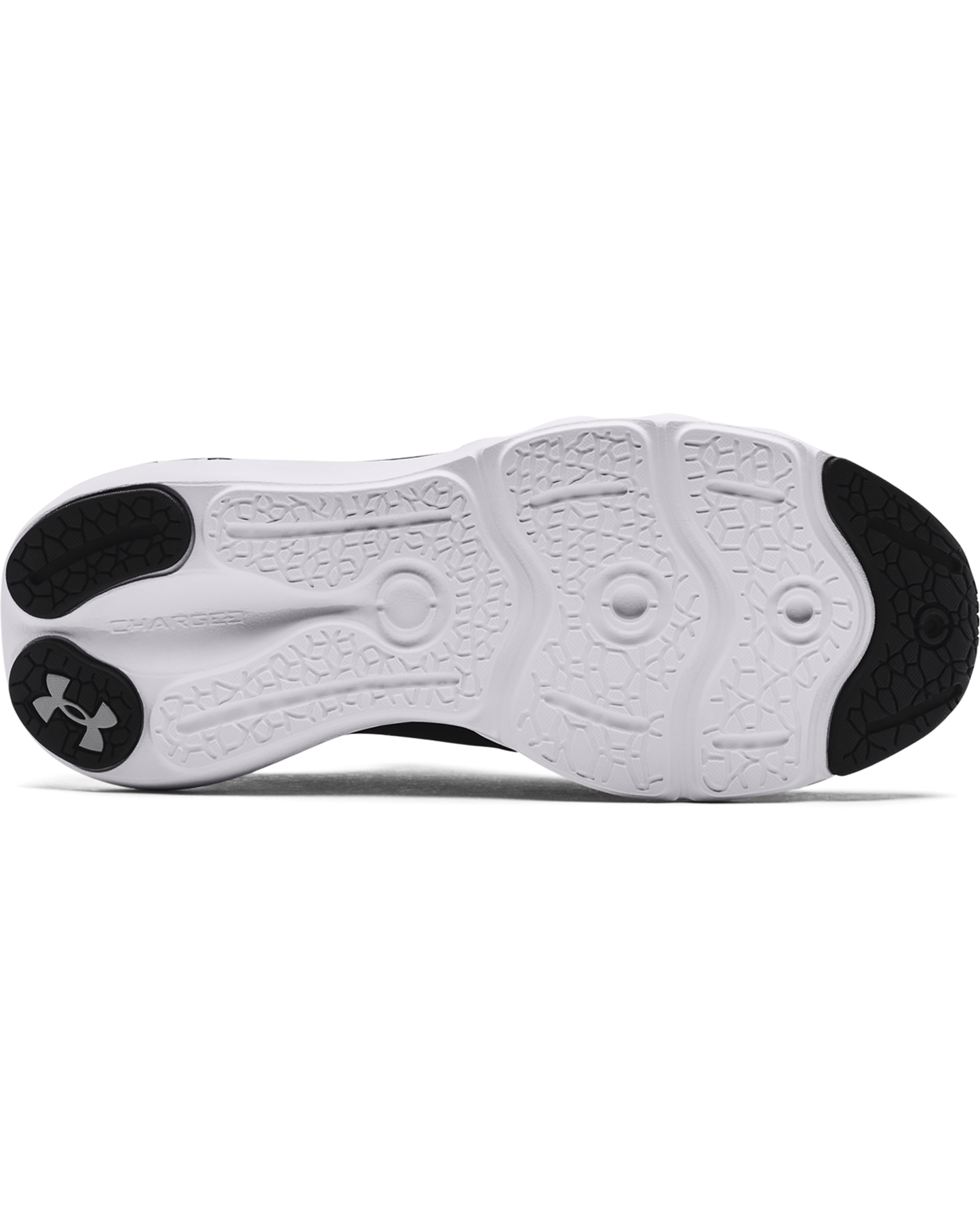 Boys' Grade School UA Charged Vantage 2 Running Shoes