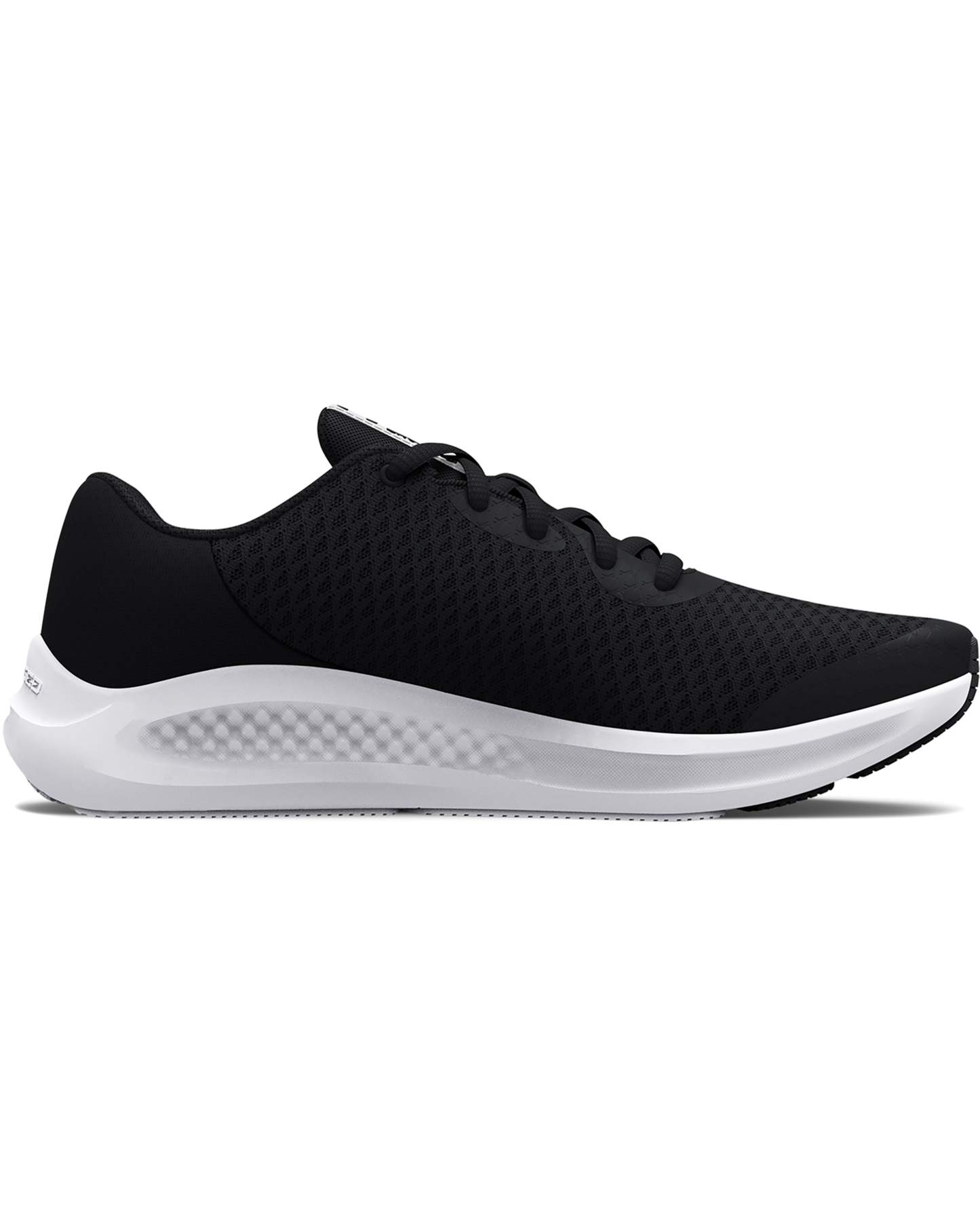 Boys' Grade School UA Charged Pursuit 3 Running Shoes