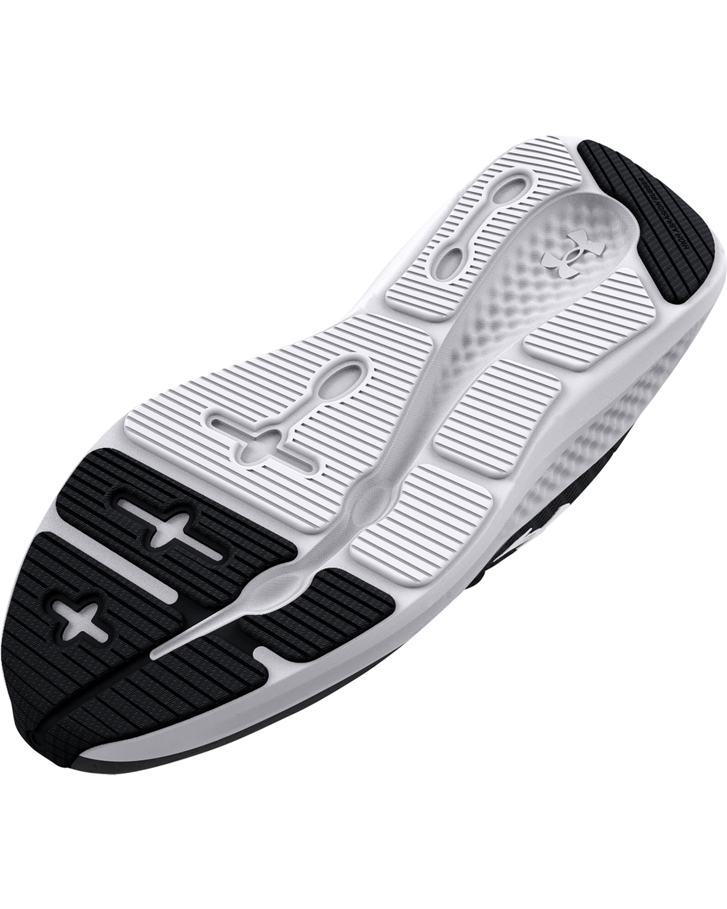 Boys' Grade School UA Charged Pursuit 3 Running Shoes