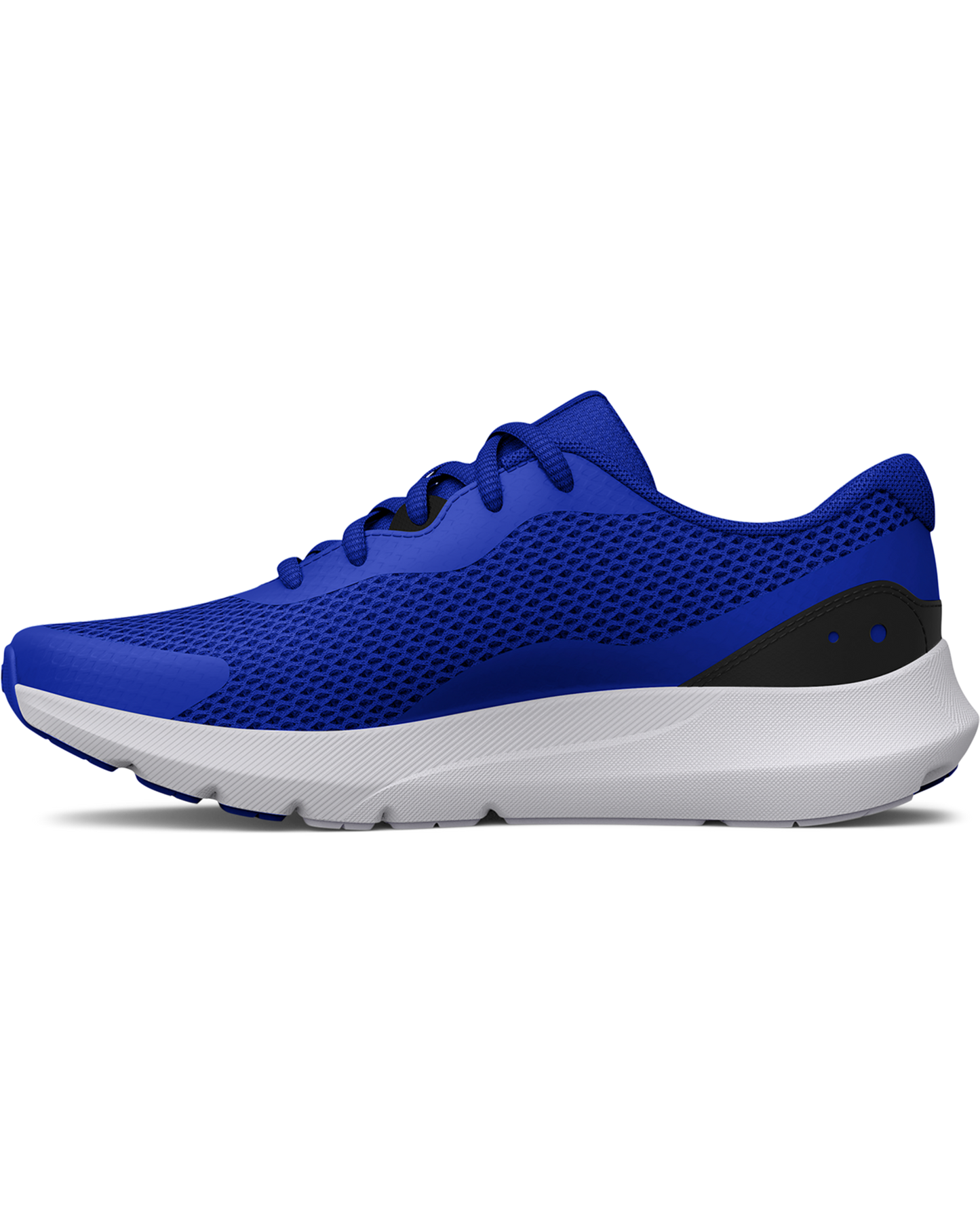 Boys' Grade School UA Surge 3 Running Shoes
