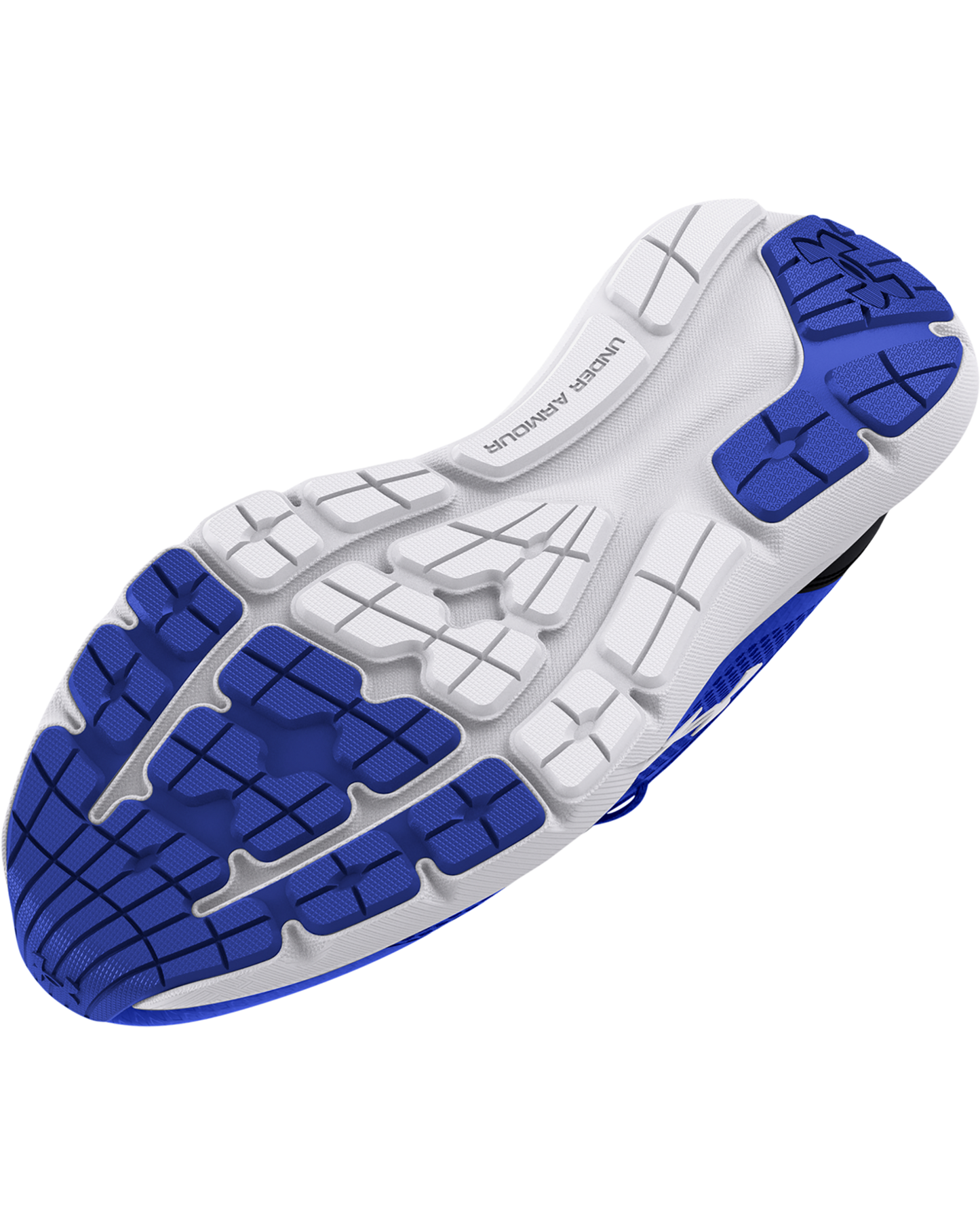 Boys' Grade School UA Surge 3 Running Shoes