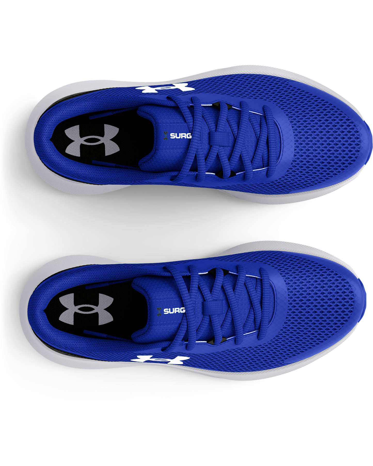 Boys' Grade School UA Surge 3 Running Shoes
