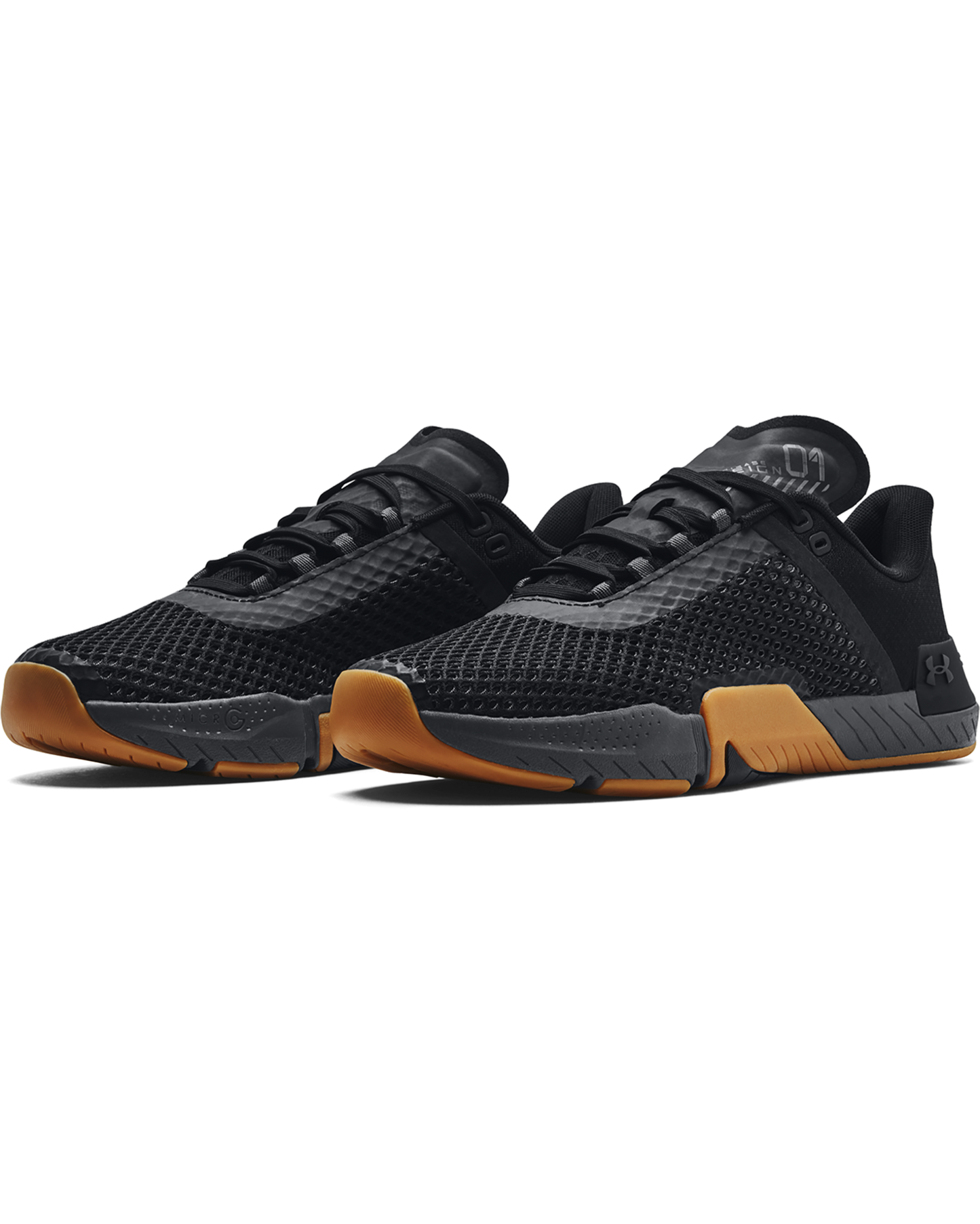 Men's UA TriBase™ Reign 4 Training Shoes