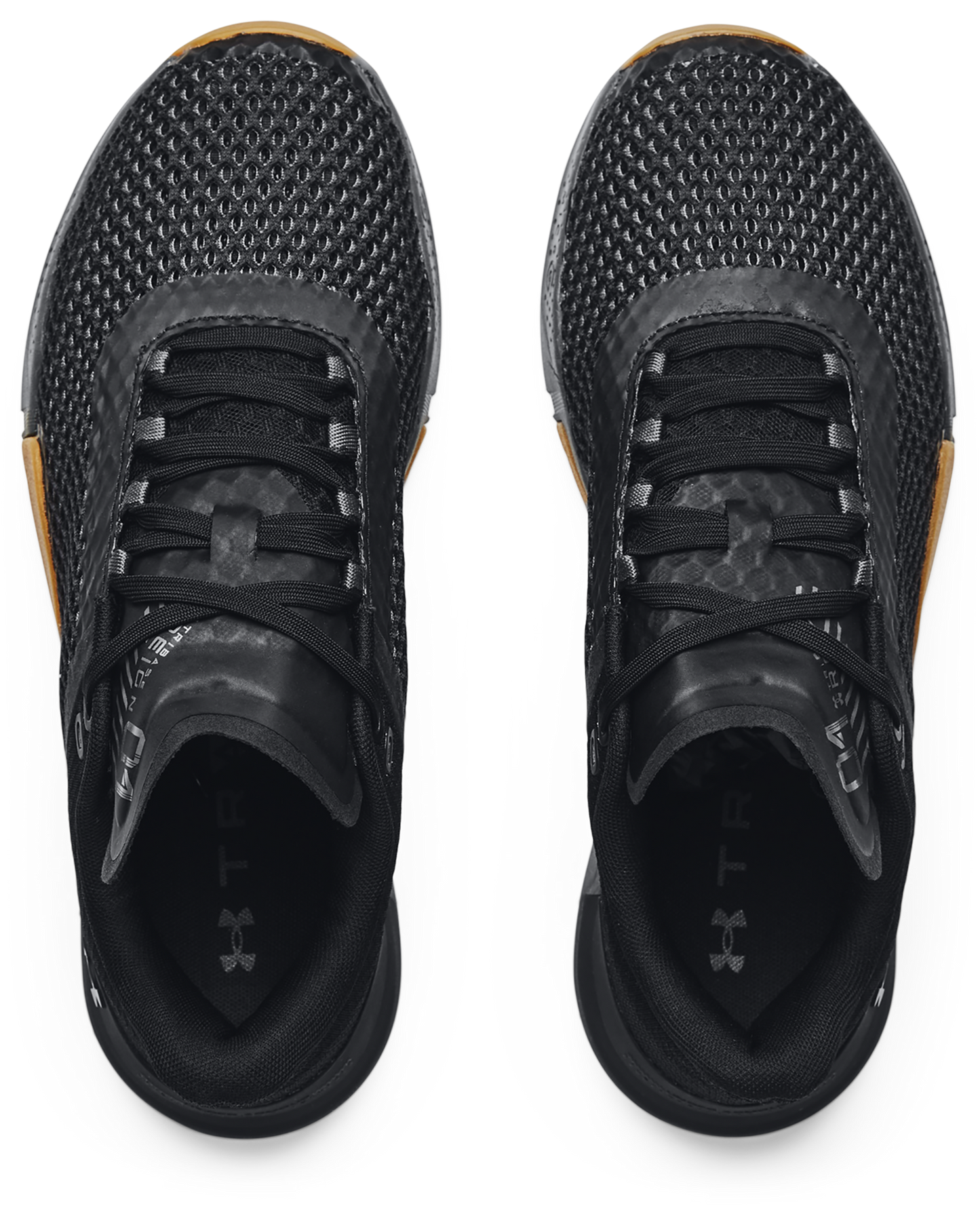 Men's UA TriBase™ Reign 4 Training Shoes