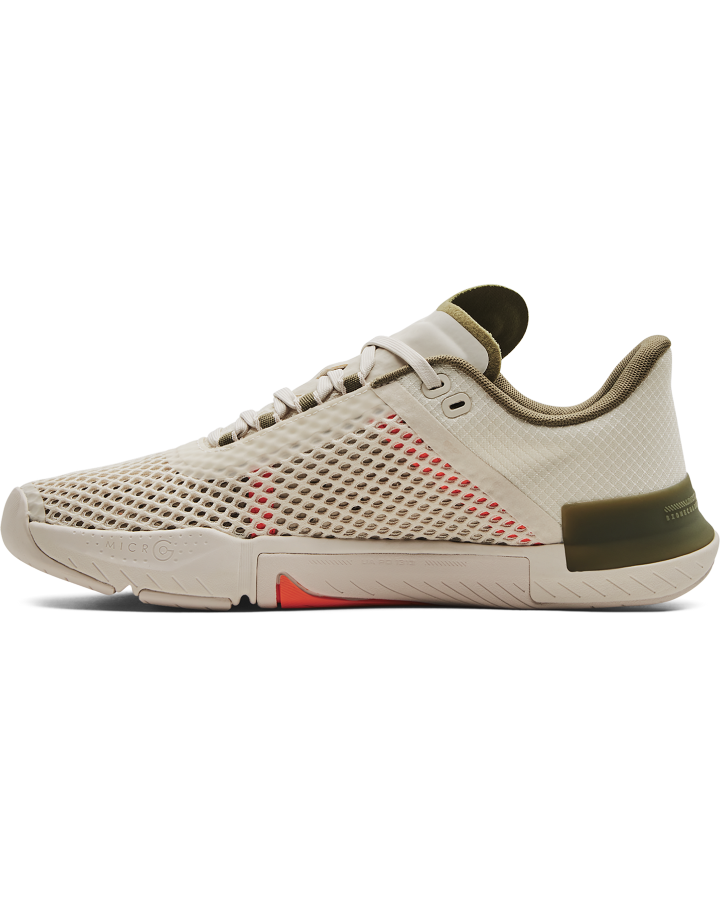 Men's UA TriBase™ Reign 4 Training Shoes