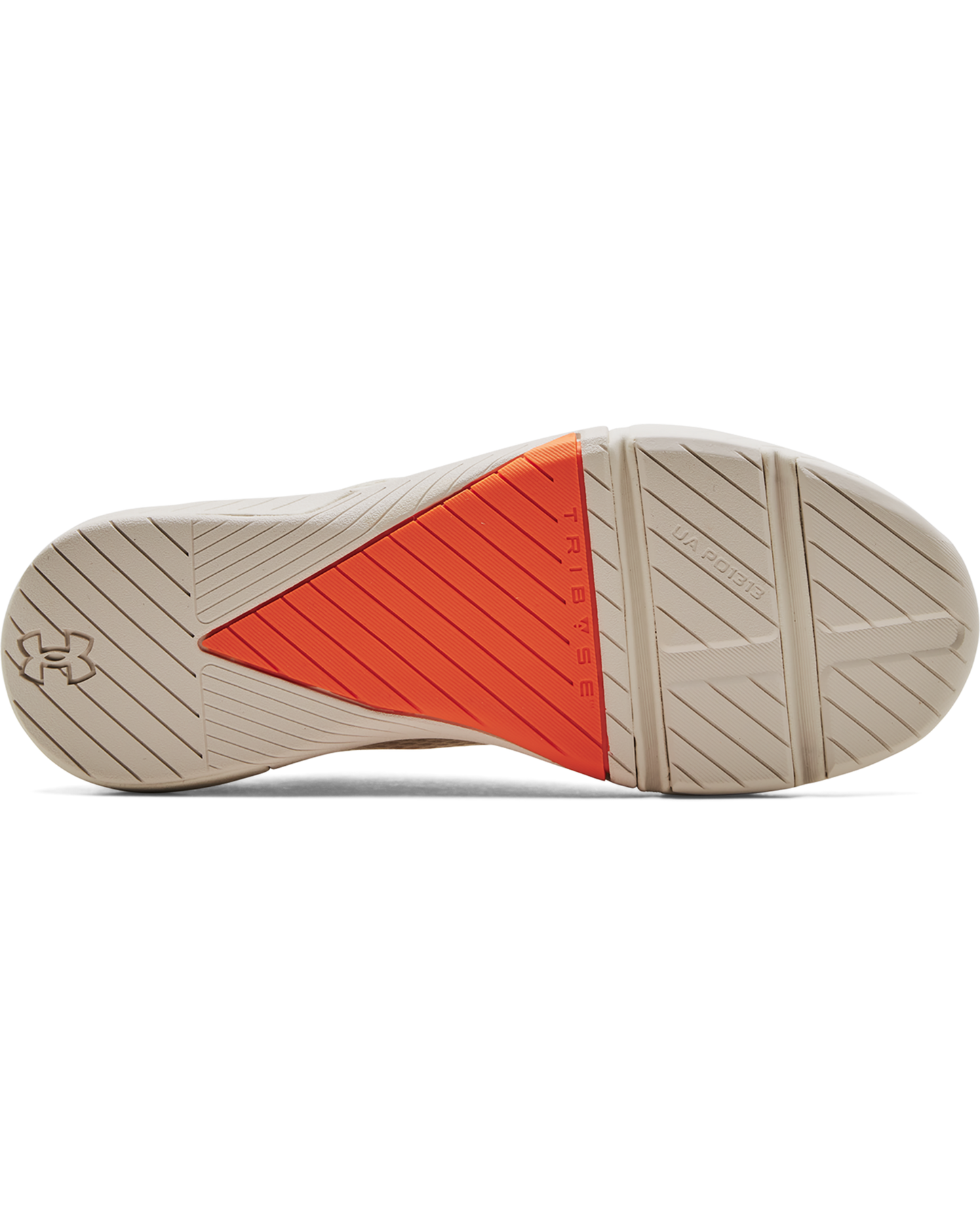 Men's UA TriBase™ Reign 4 Training Shoes