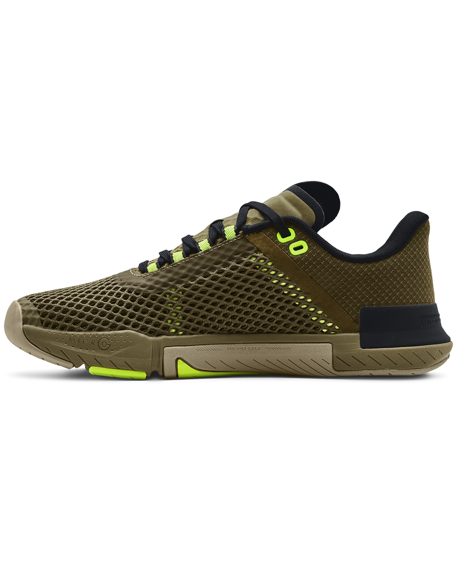 Men's UA TriBase™ Reign 4 Training Shoes