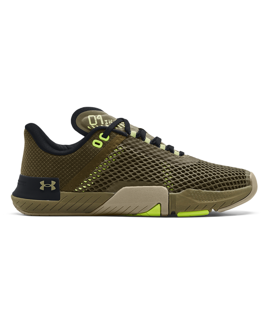 Men's UA TriBase™ Reign 4 Training Shoes