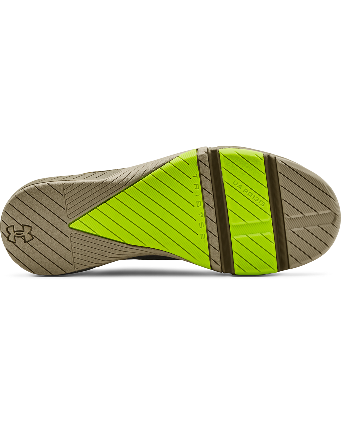 Men's UA TriBase™ Reign 4 Training Shoes