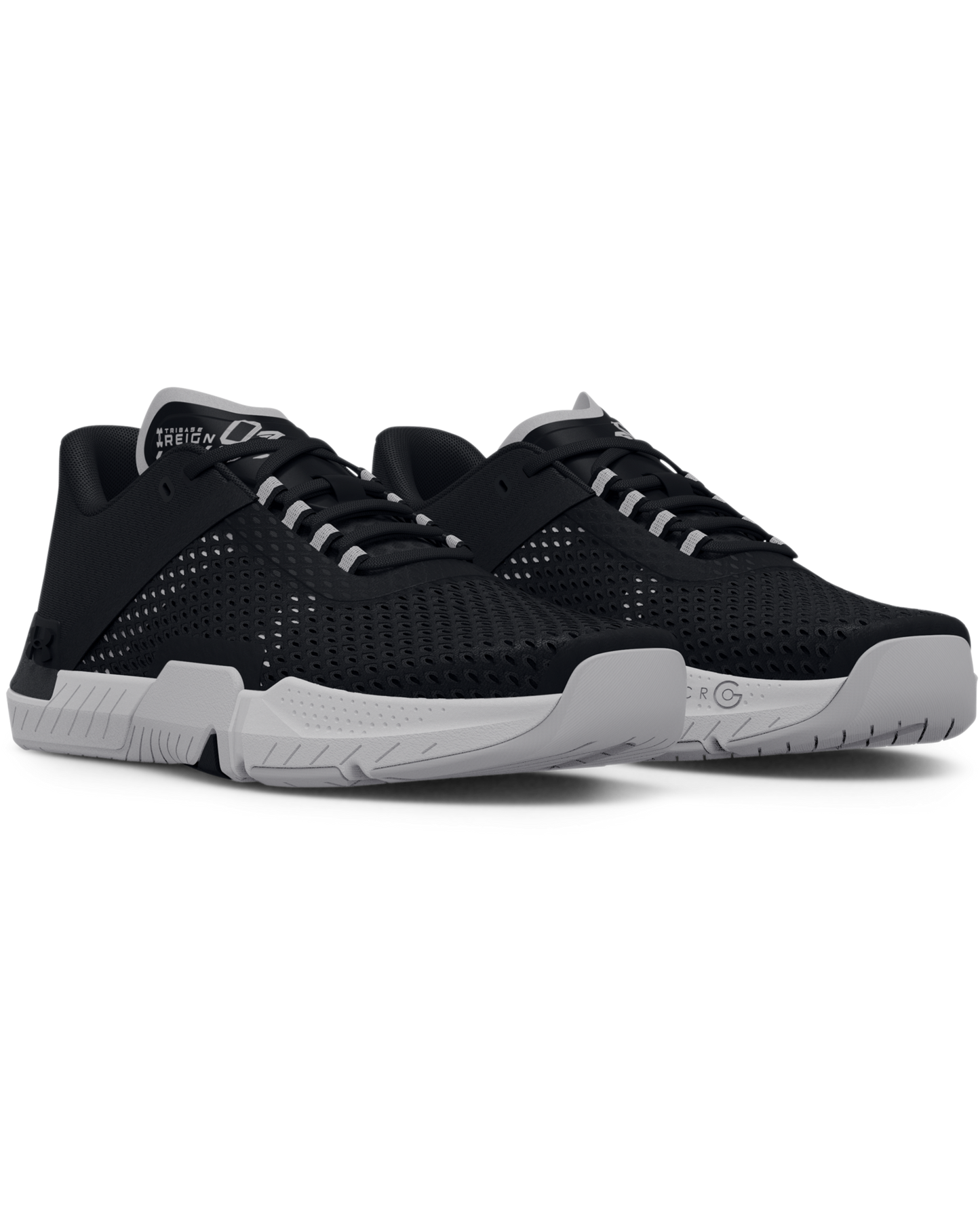 Women's UA TriBase™ Reign 4 Training Shoes