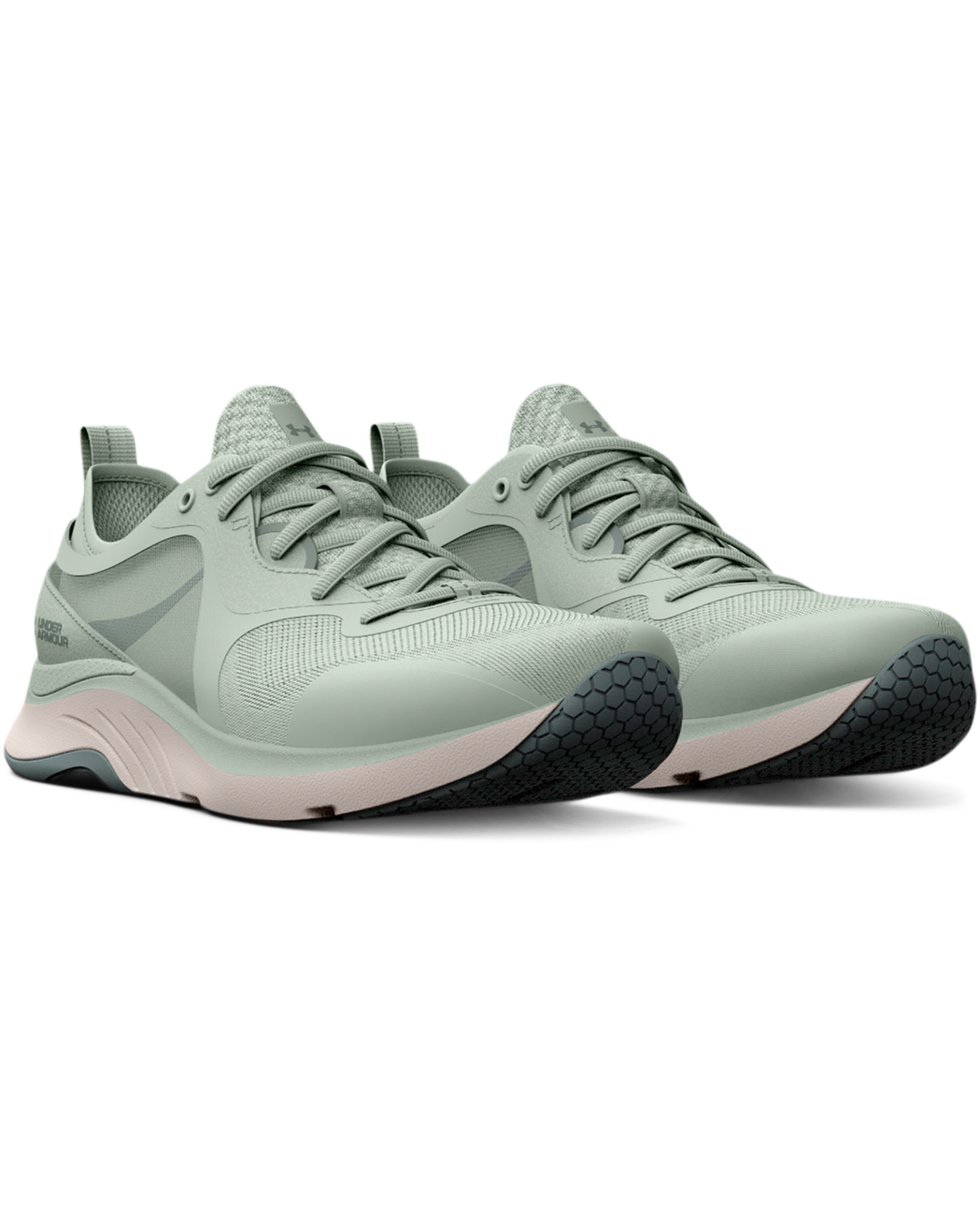 Women's UA HOVR™ Omnia Training Shoes