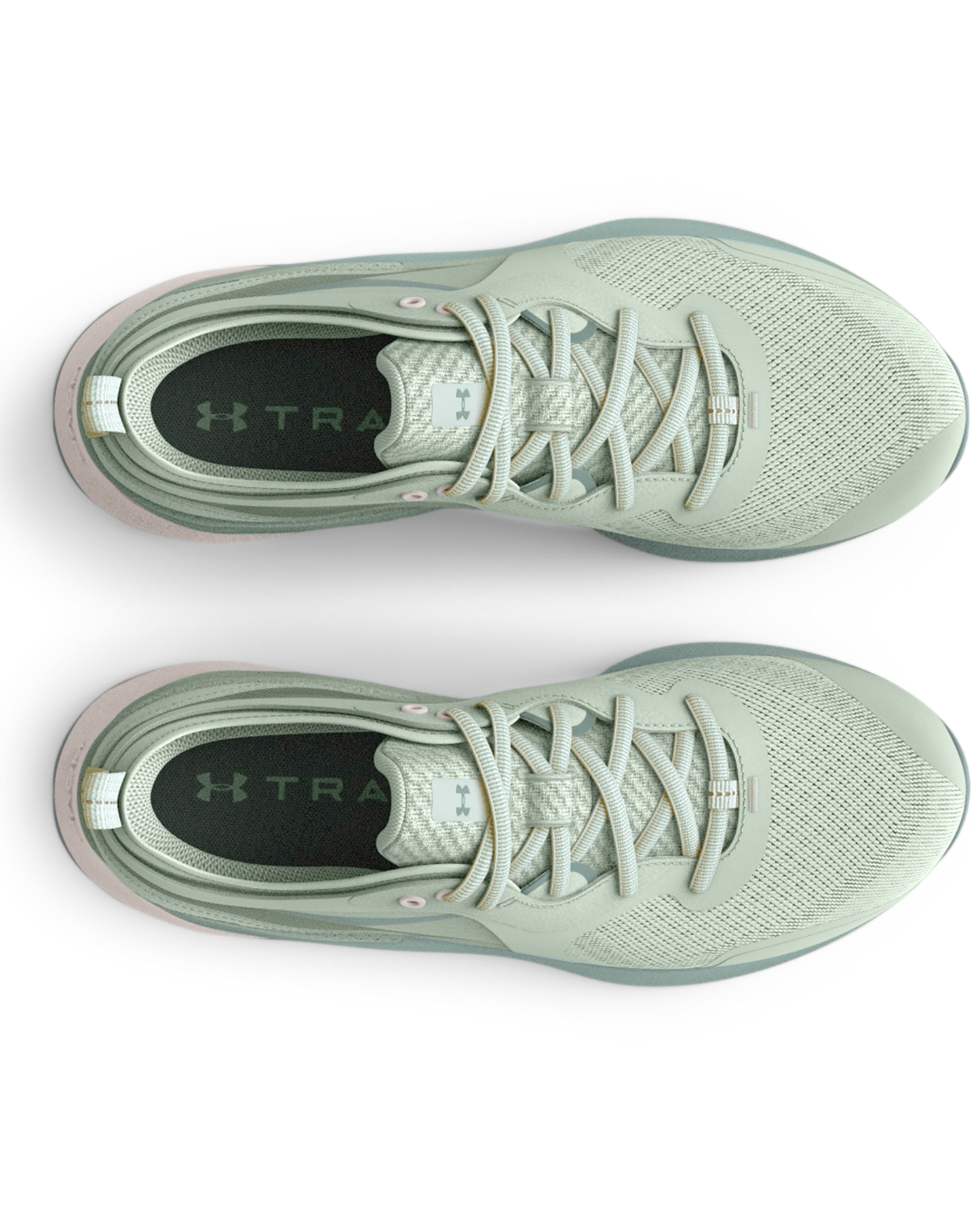 Women's UA HOVR™ Omnia Training Shoes