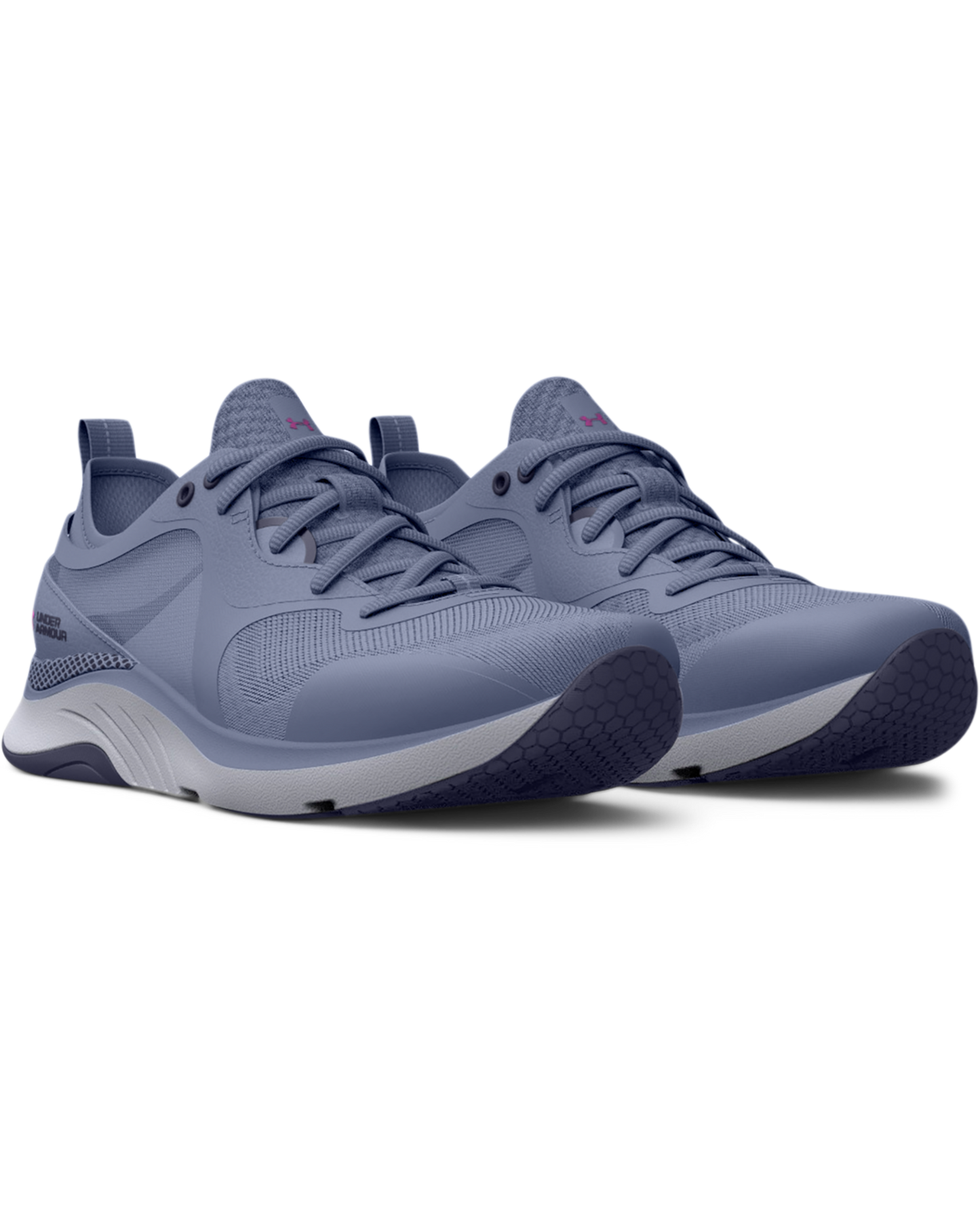 Women's UA HOVR™ Omnia Training Shoes