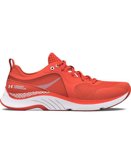 Women's UA HOVR™ Omnia Training Shoes