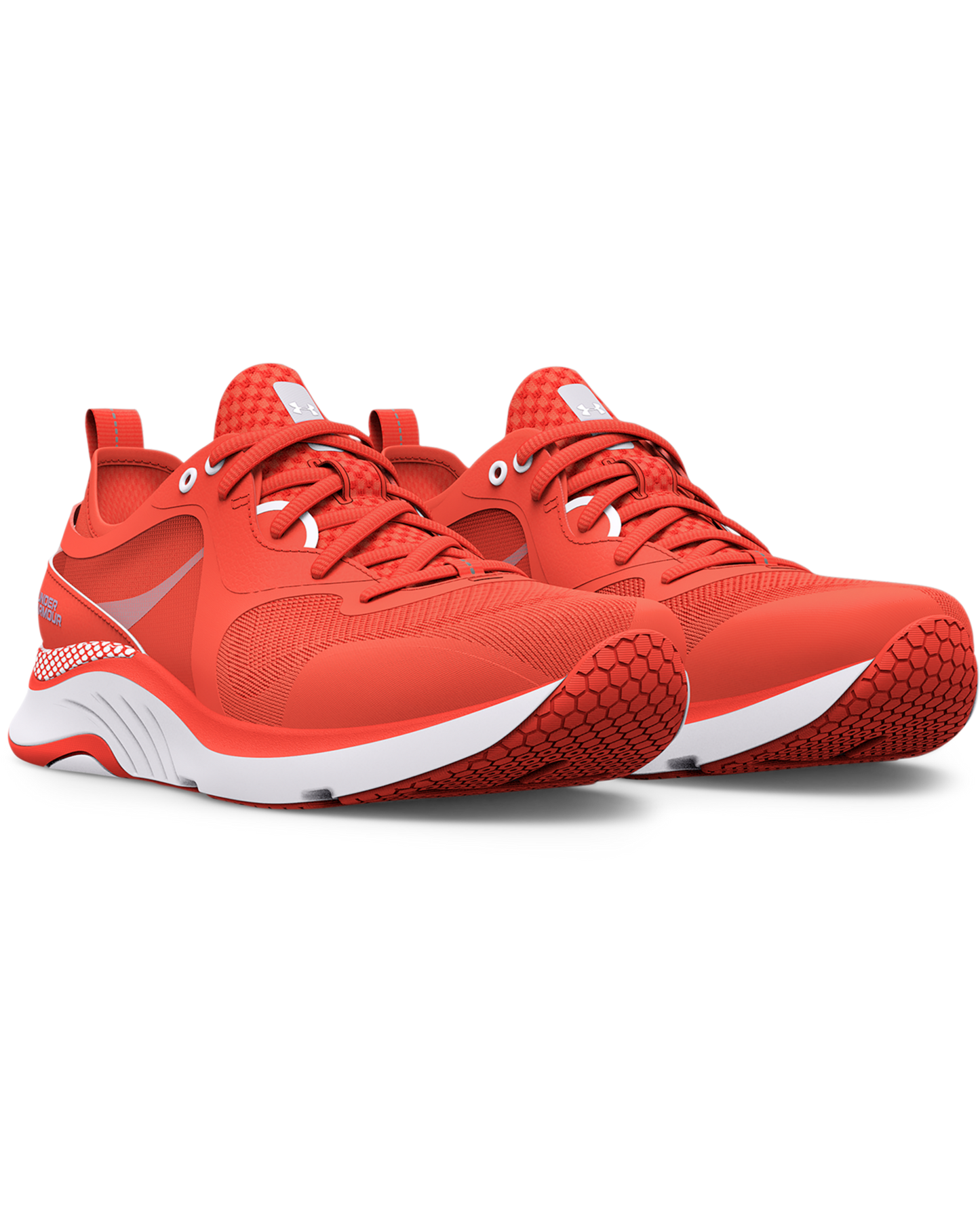 Women's UA HOVR™ Omnia Training Shoes