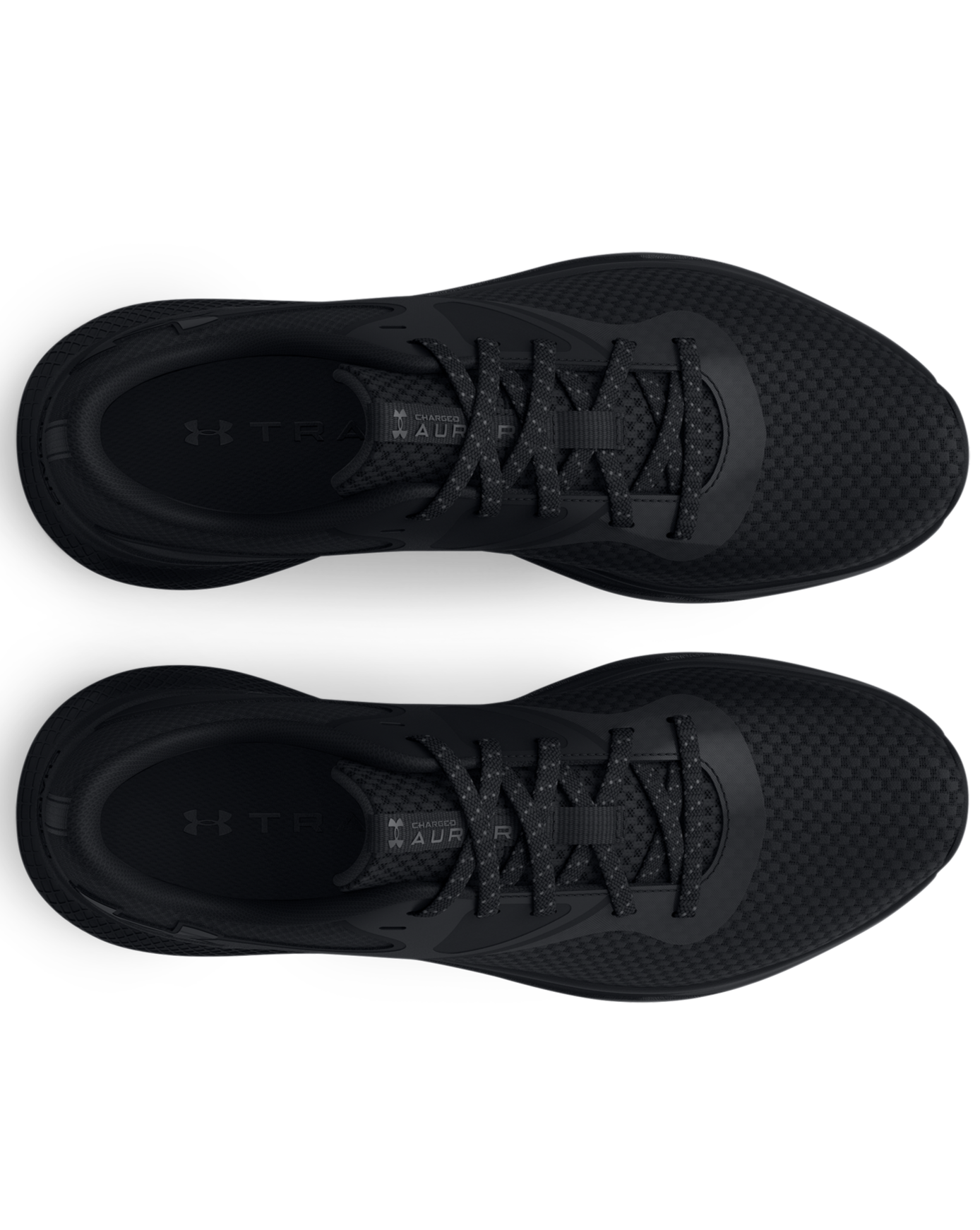 Women's UA Charged Aurora 2 Training Shoes