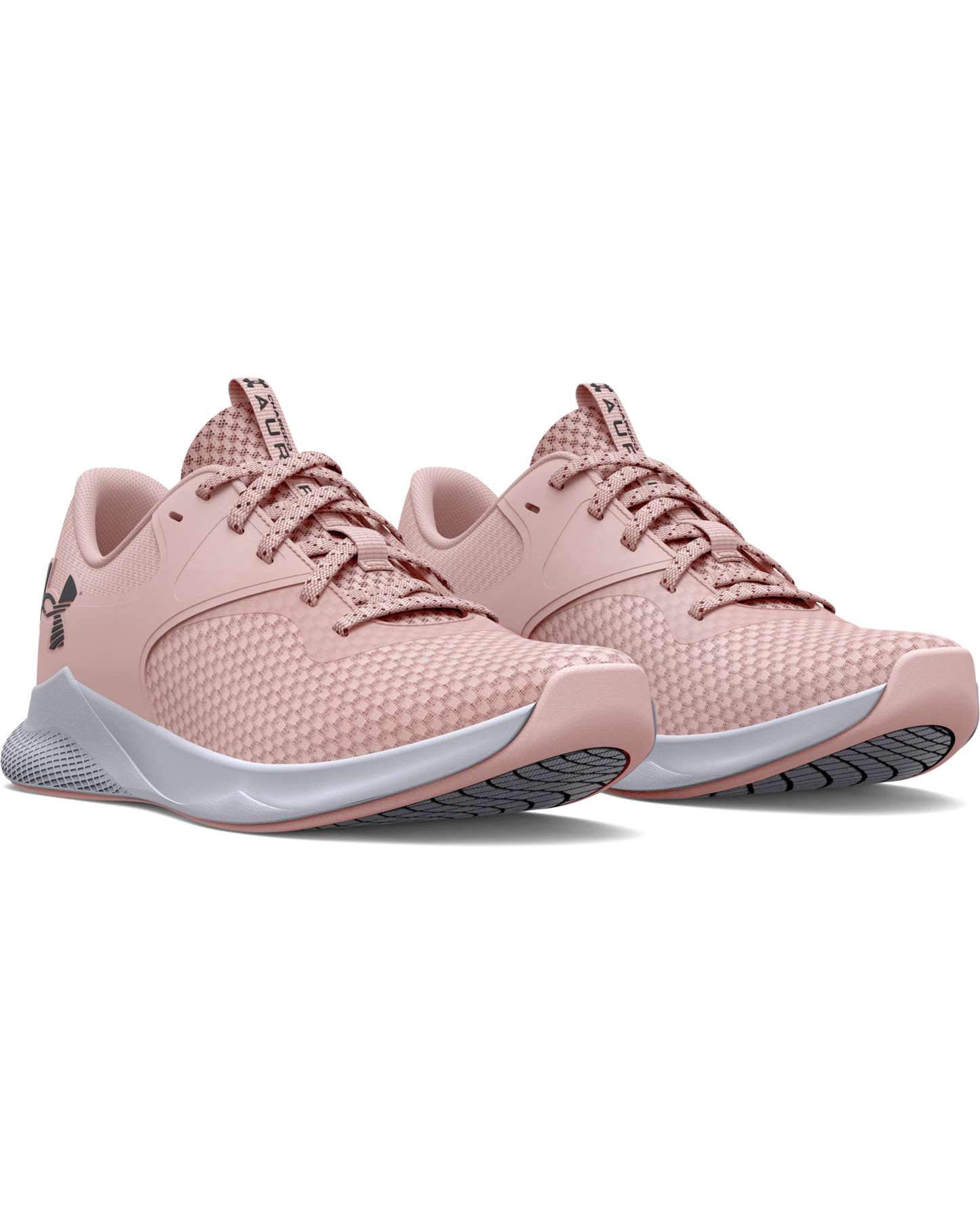 Women's UA Charged Aurora 2 Training Shoes
