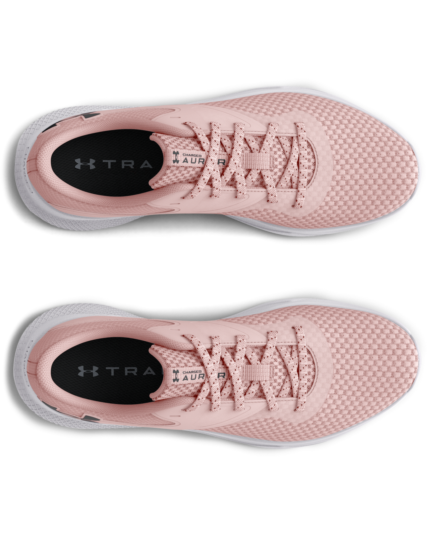 Women's UA Charged Aurora 2 Training Shoes