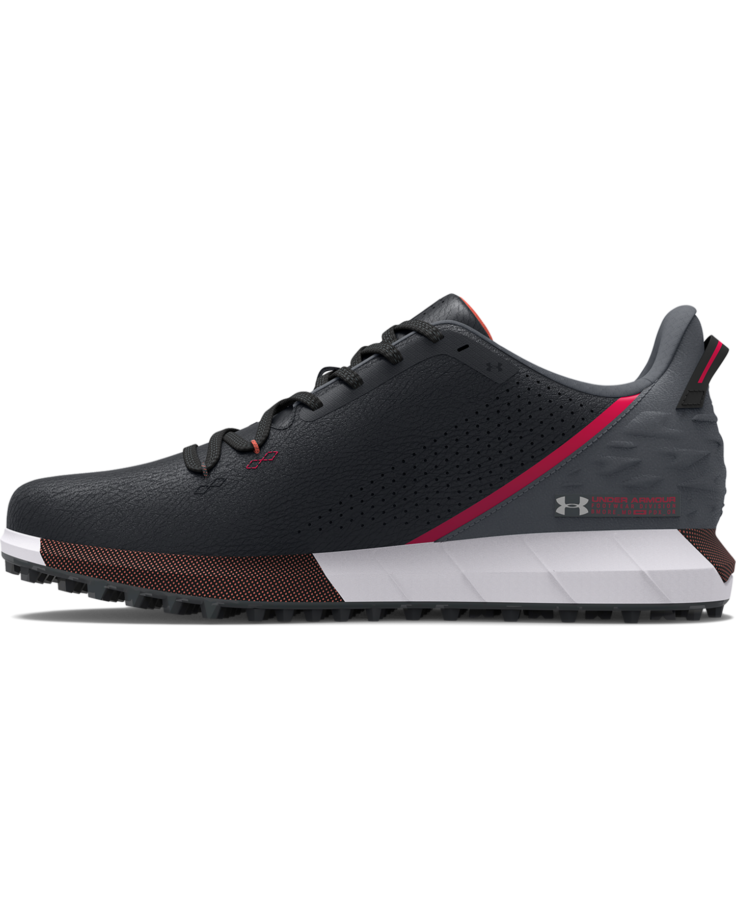 Men's UA HOVR™ Drive Spikeless Wide (E) Golf Shoes