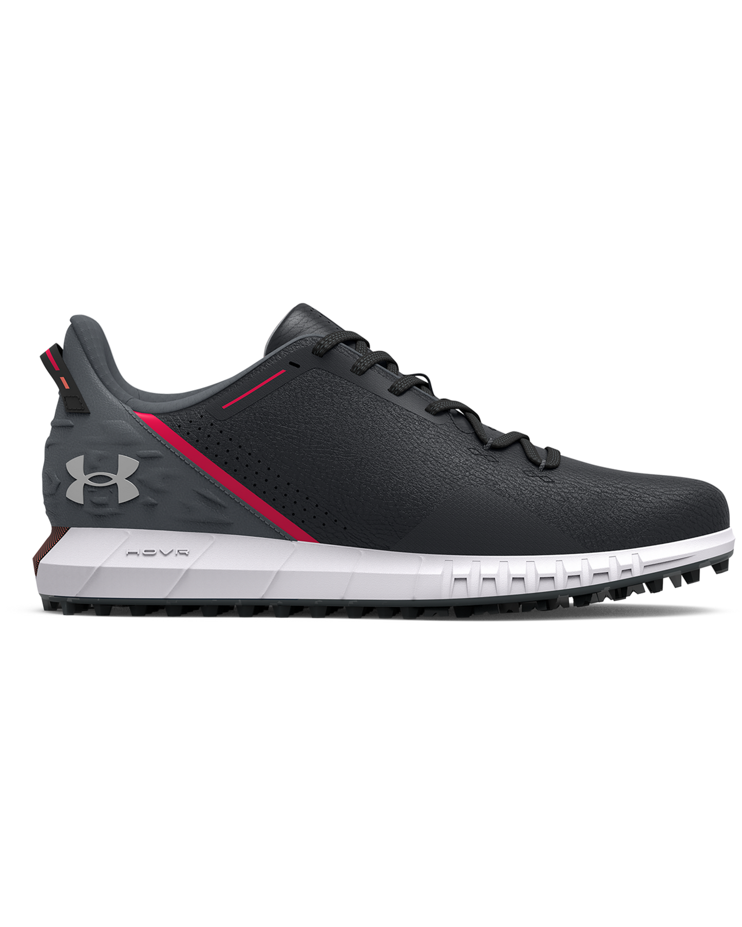 Men's UA HOVR™ Drive Spikeless Wide (E) Golf Shoes