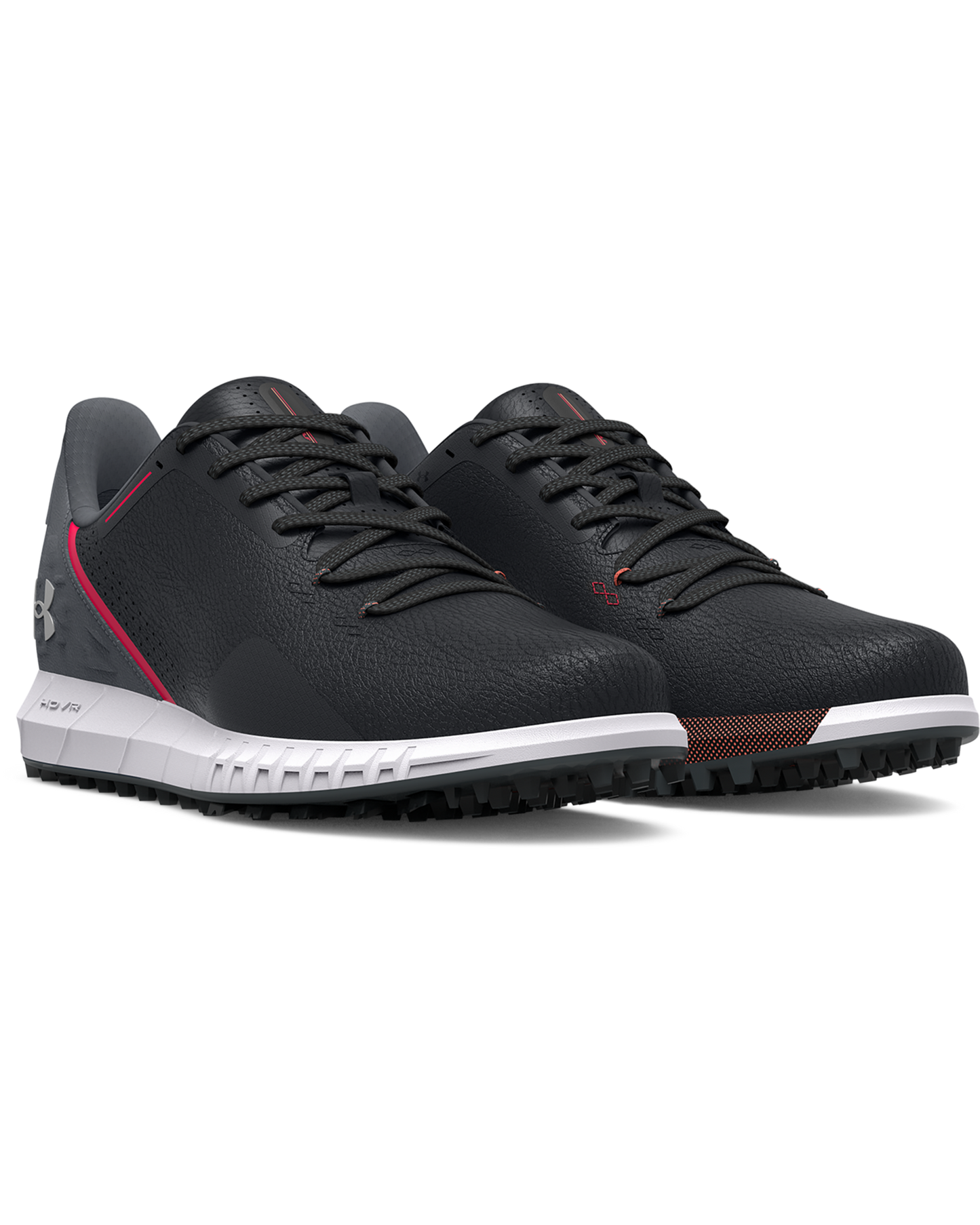 Men's UA HOVR™ Drive Spikeless Wide (E) Golf Shoes